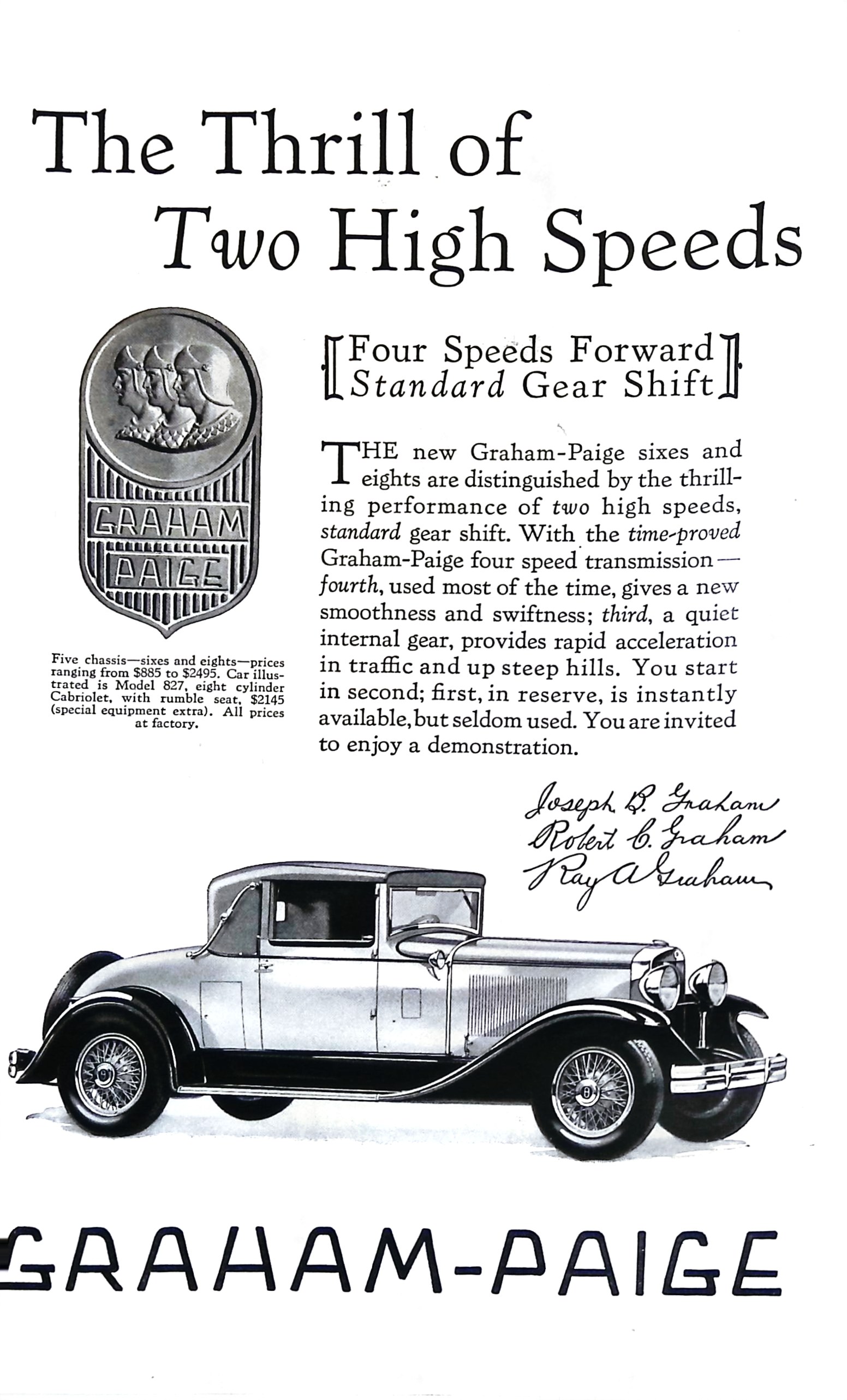 Advertisement ad0011