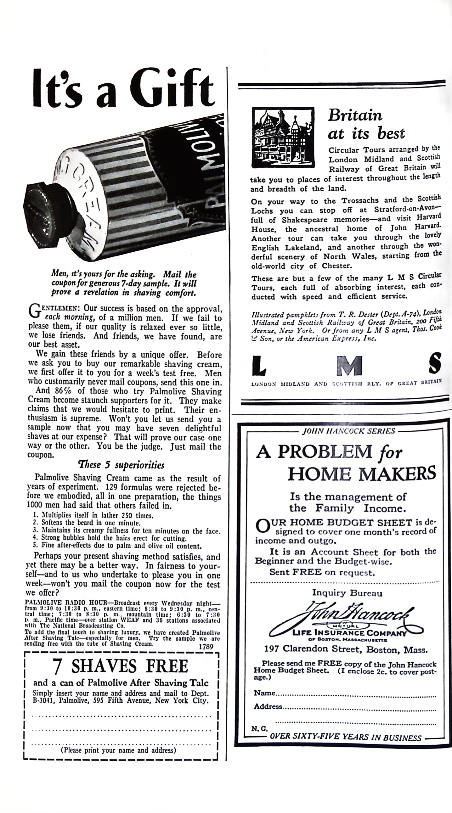 Advertisement ad0029