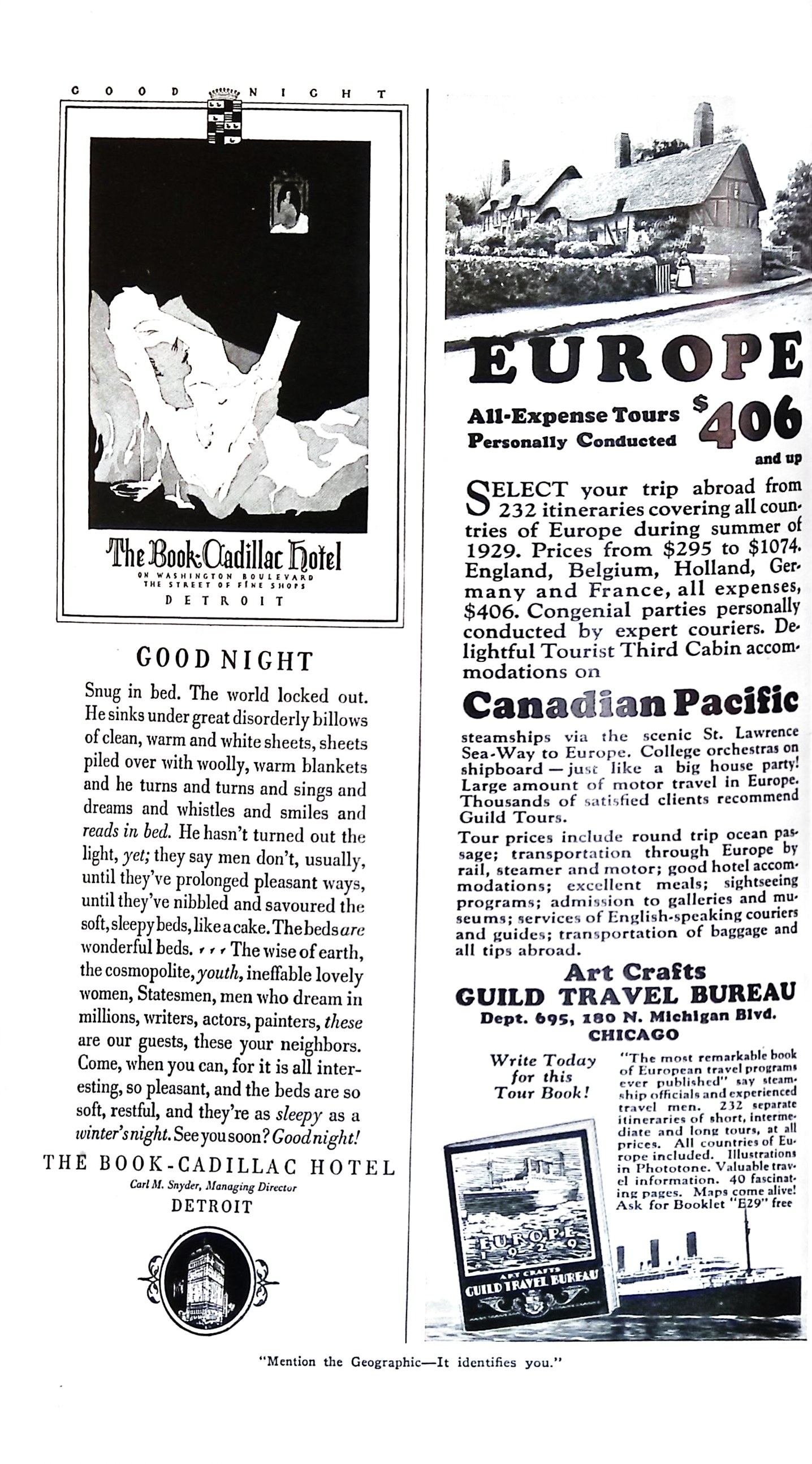 Advertisement ad0035