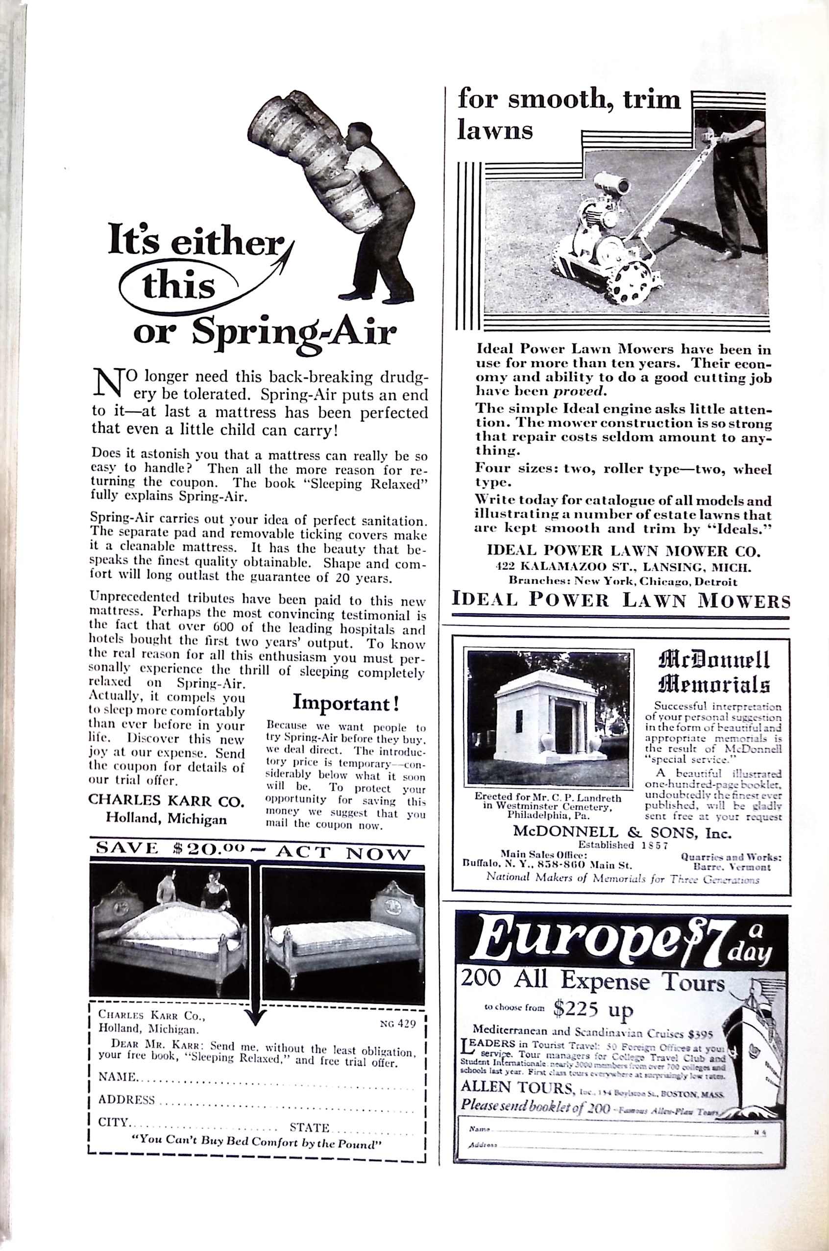 Advertisement ad0065