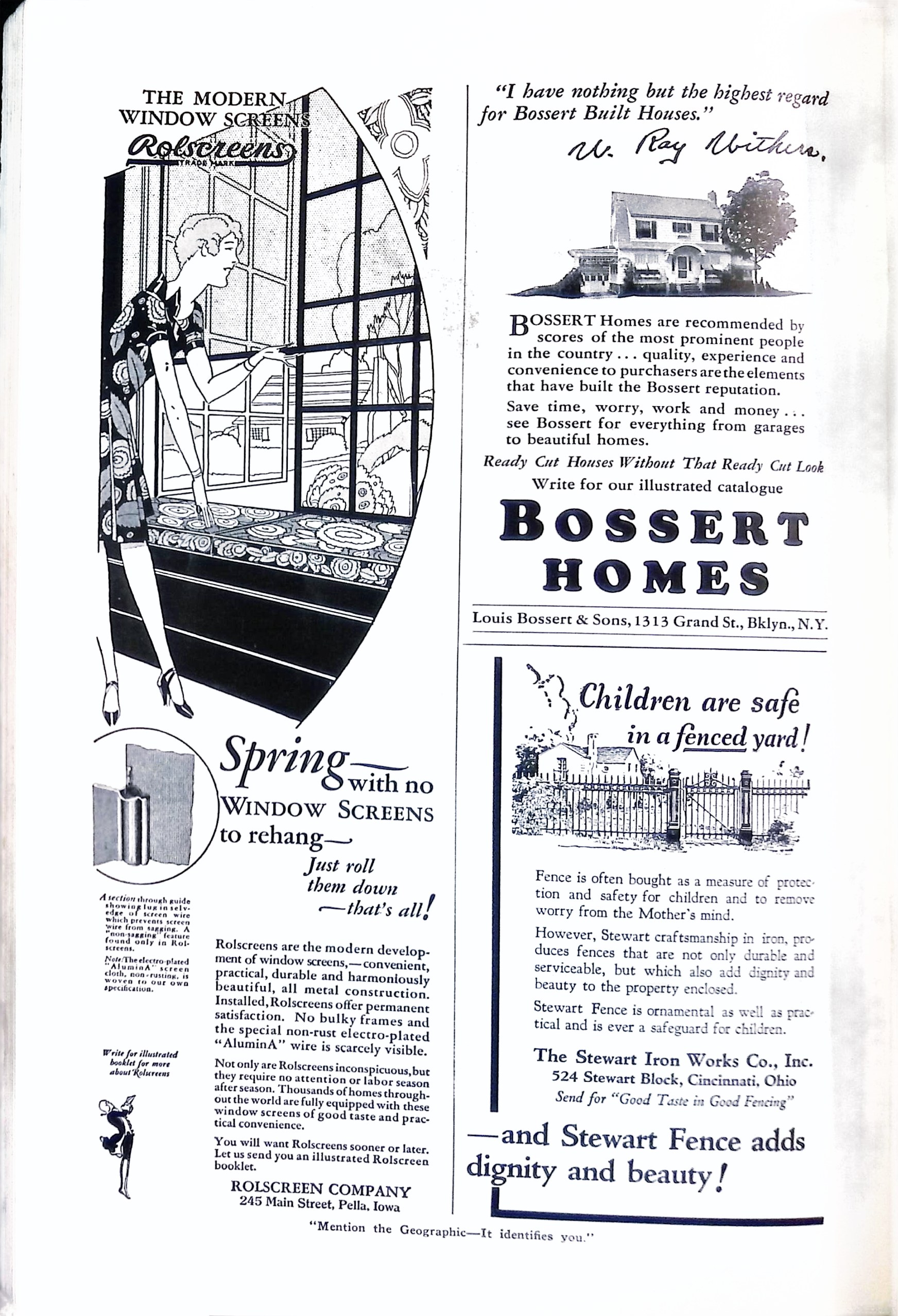 Advertisement ad0067