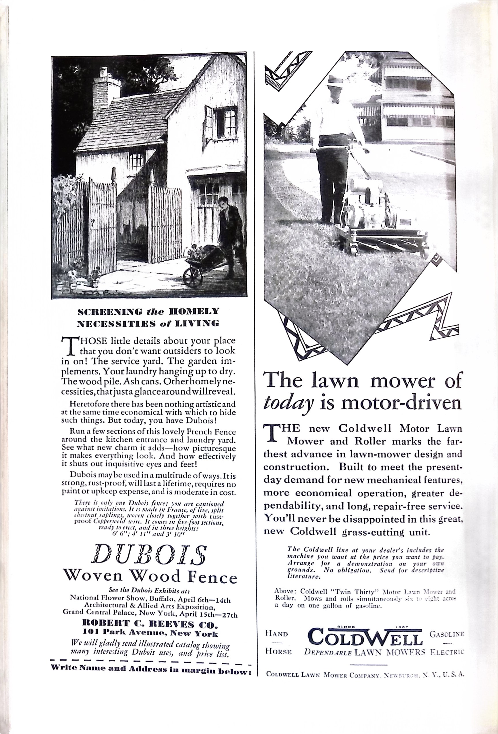 Advertisement ad0071