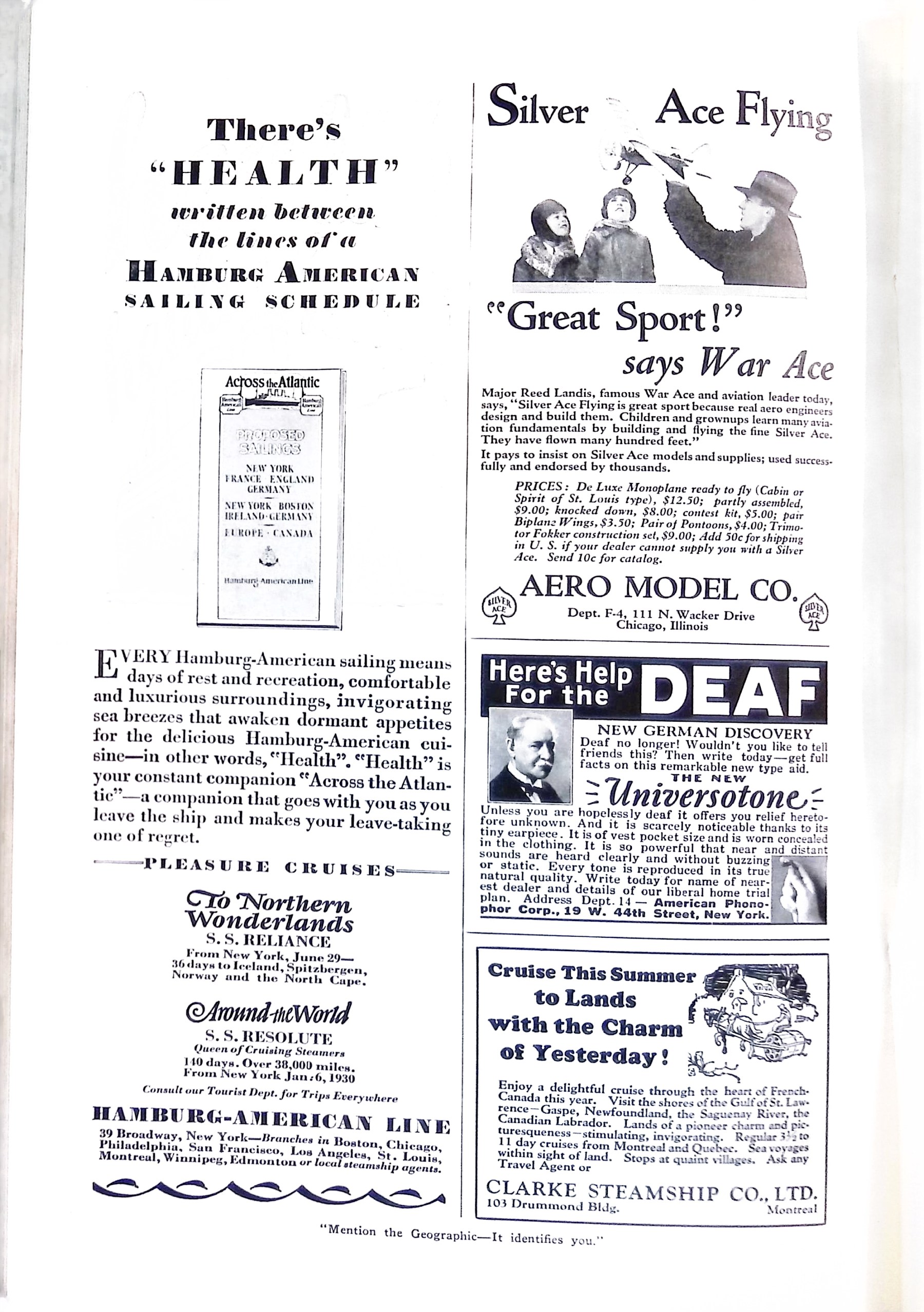 Advertisement ad0075