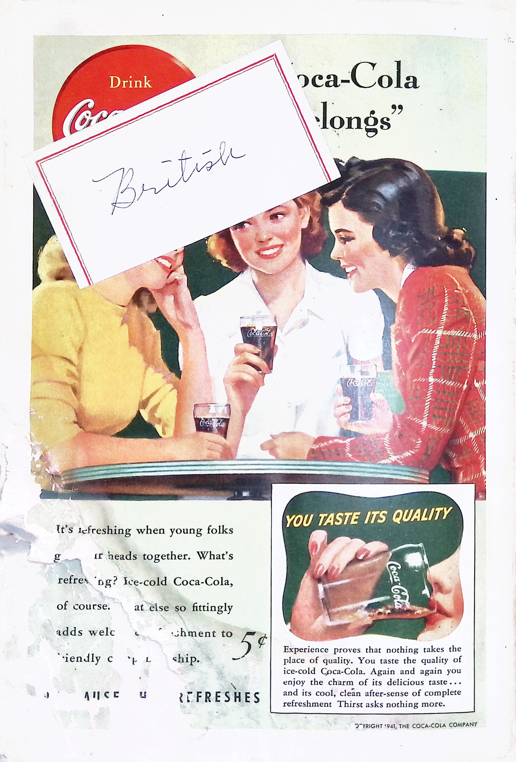 Advertisement ad0029