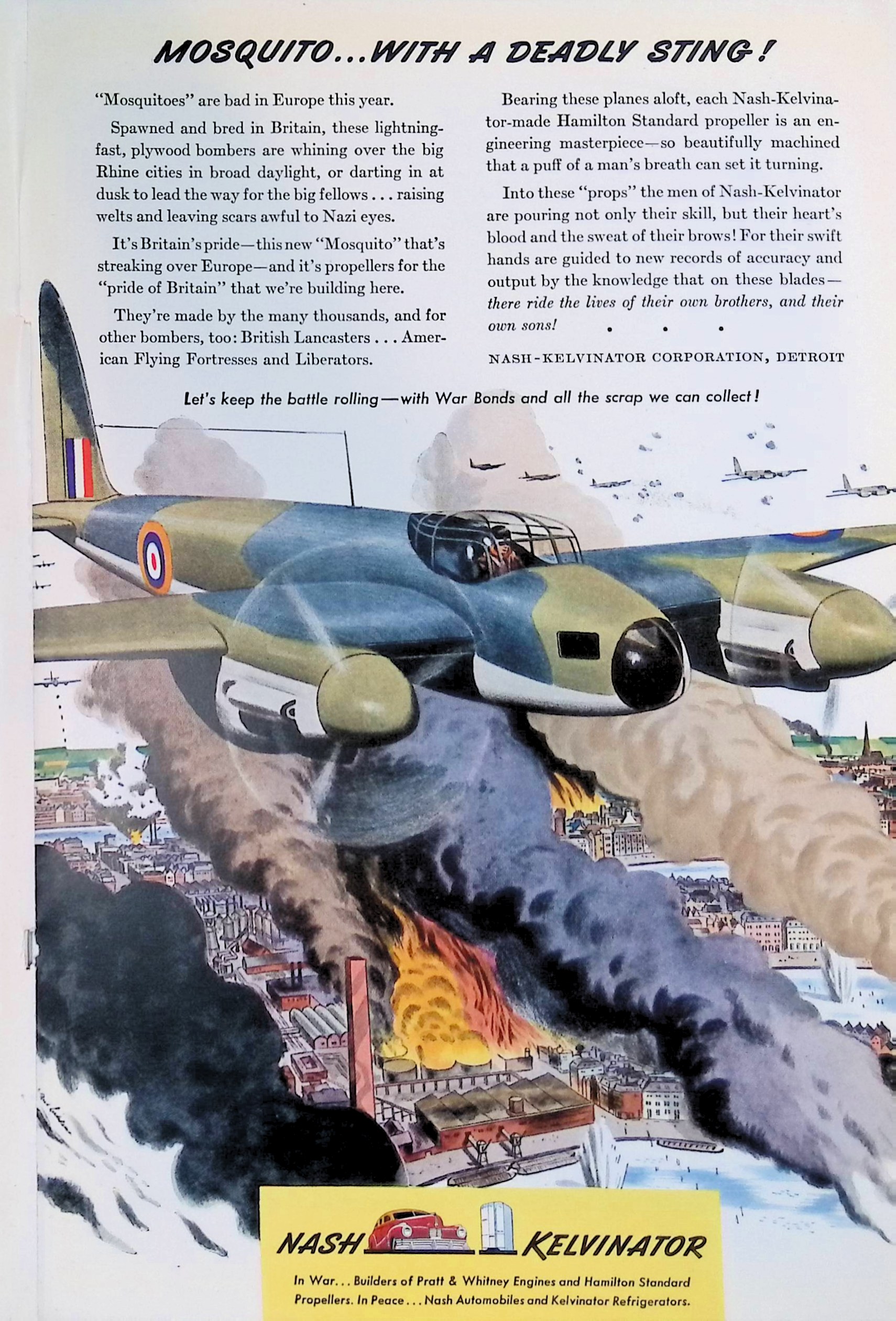 Advertisement ad0007