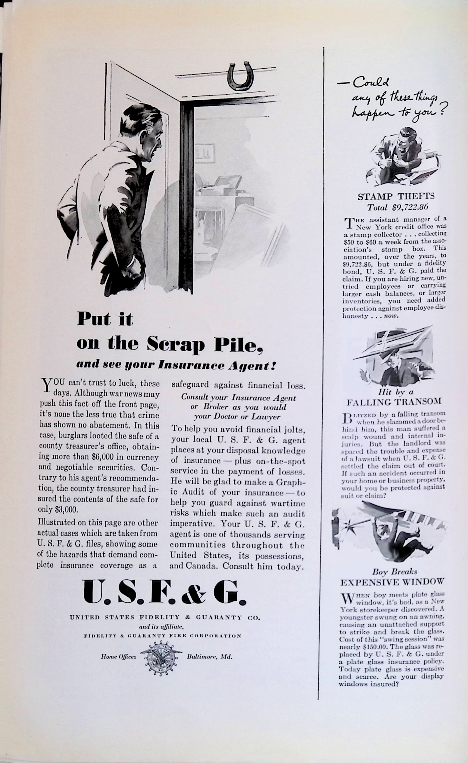 Advertisement ad0012