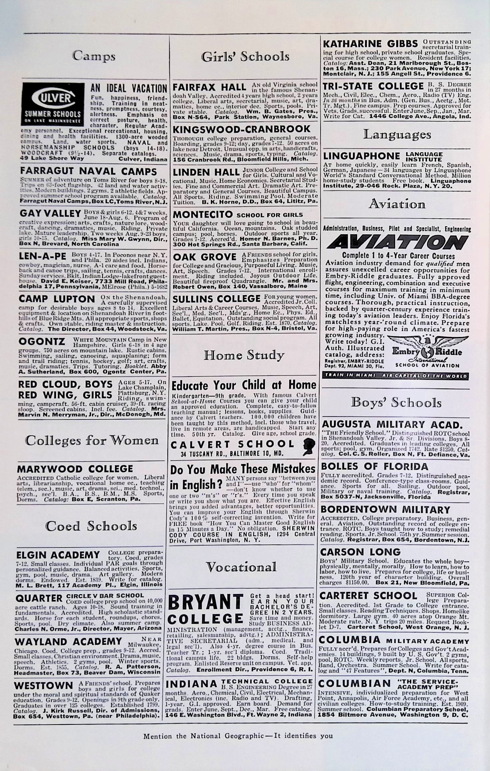 Advertisement ad0062