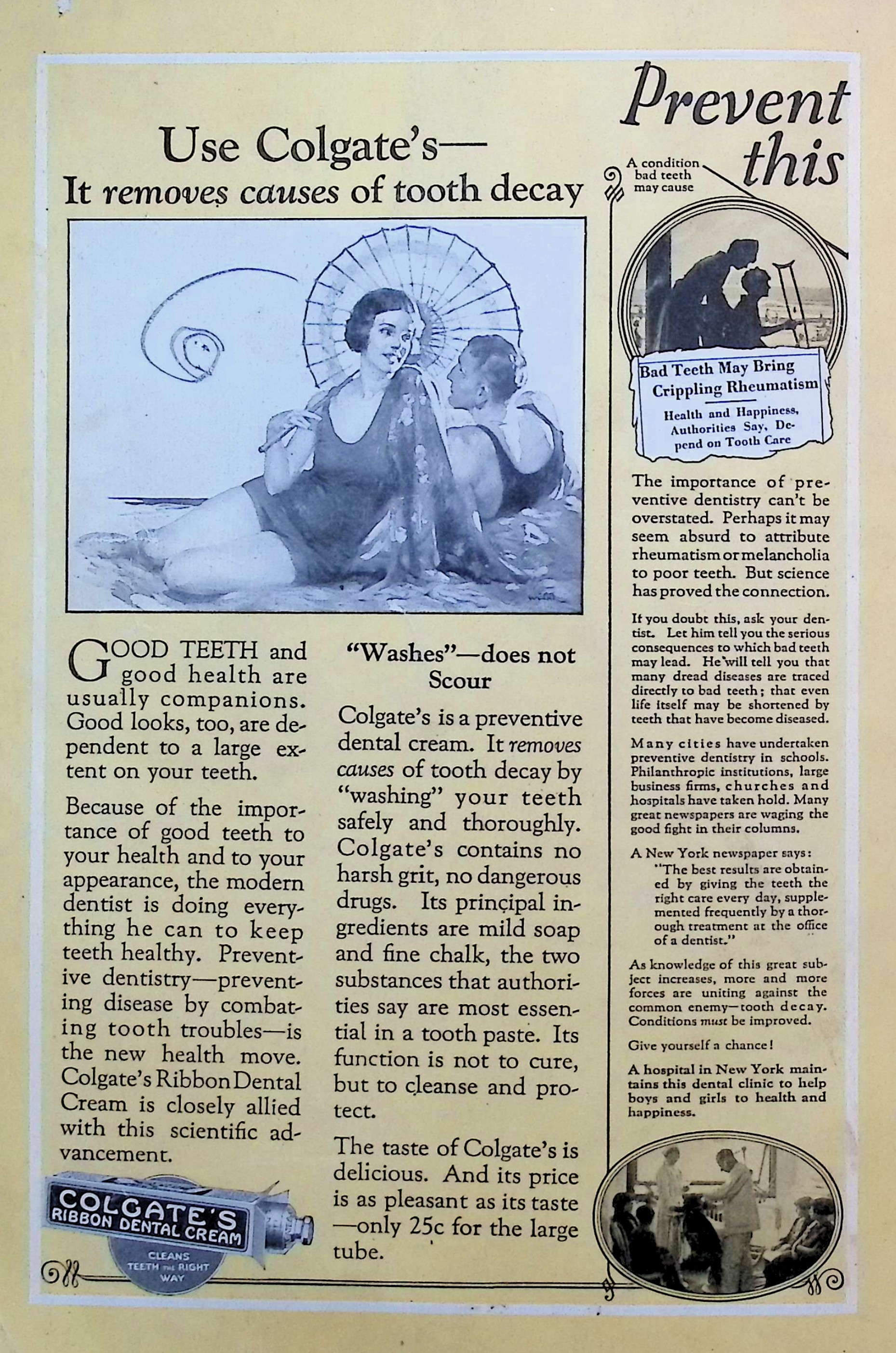 Advertisement image00062