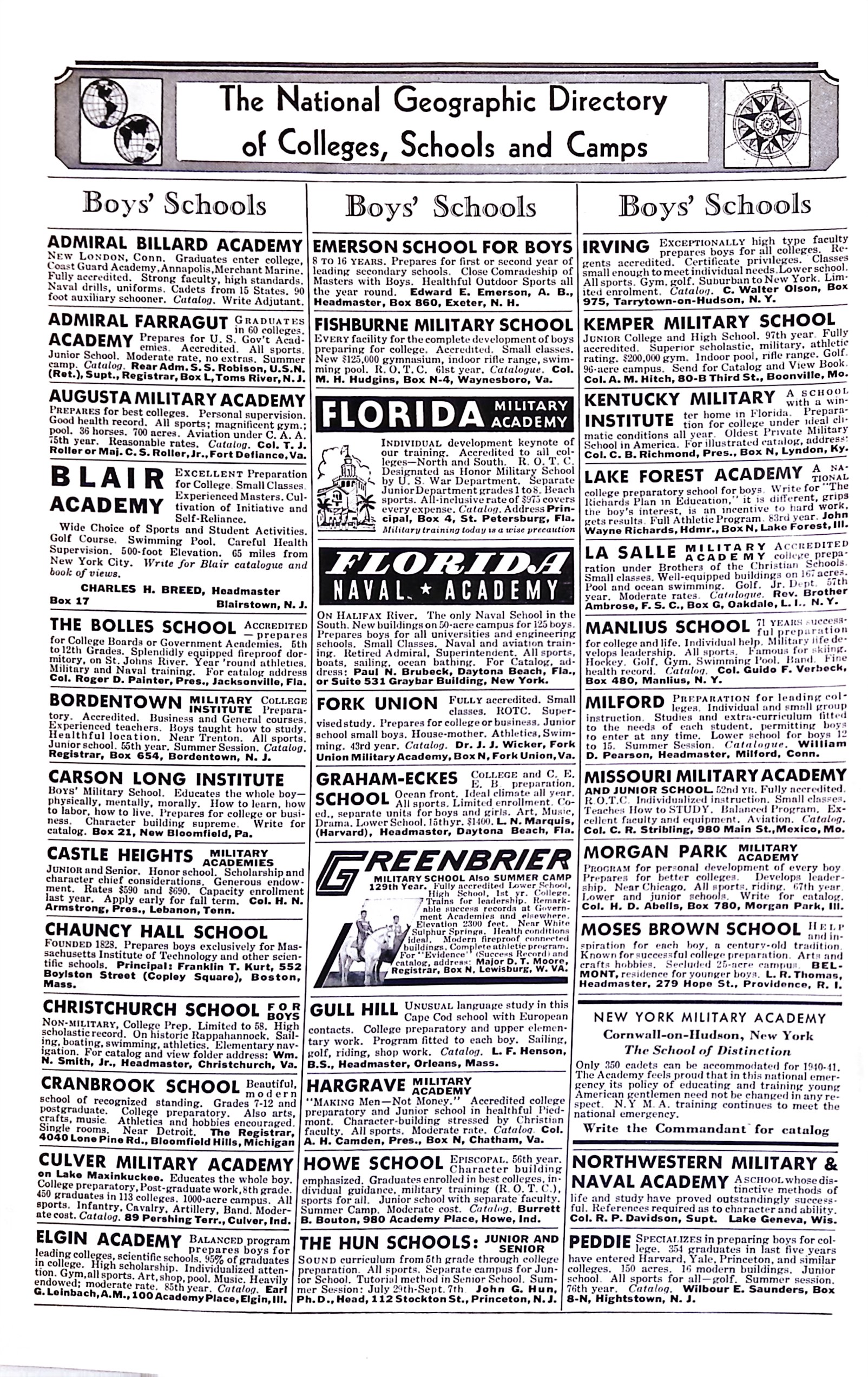 Advertisement ad0007