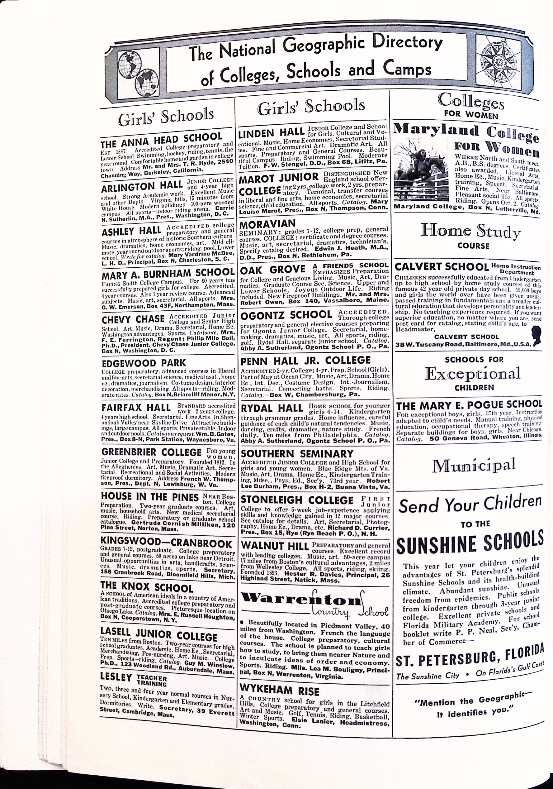 Advertisement ad0009