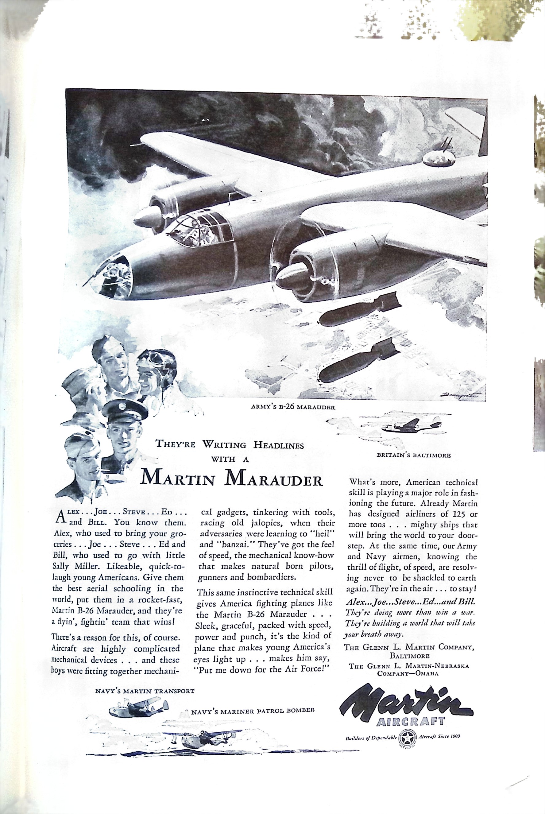 Advertisement ad0031