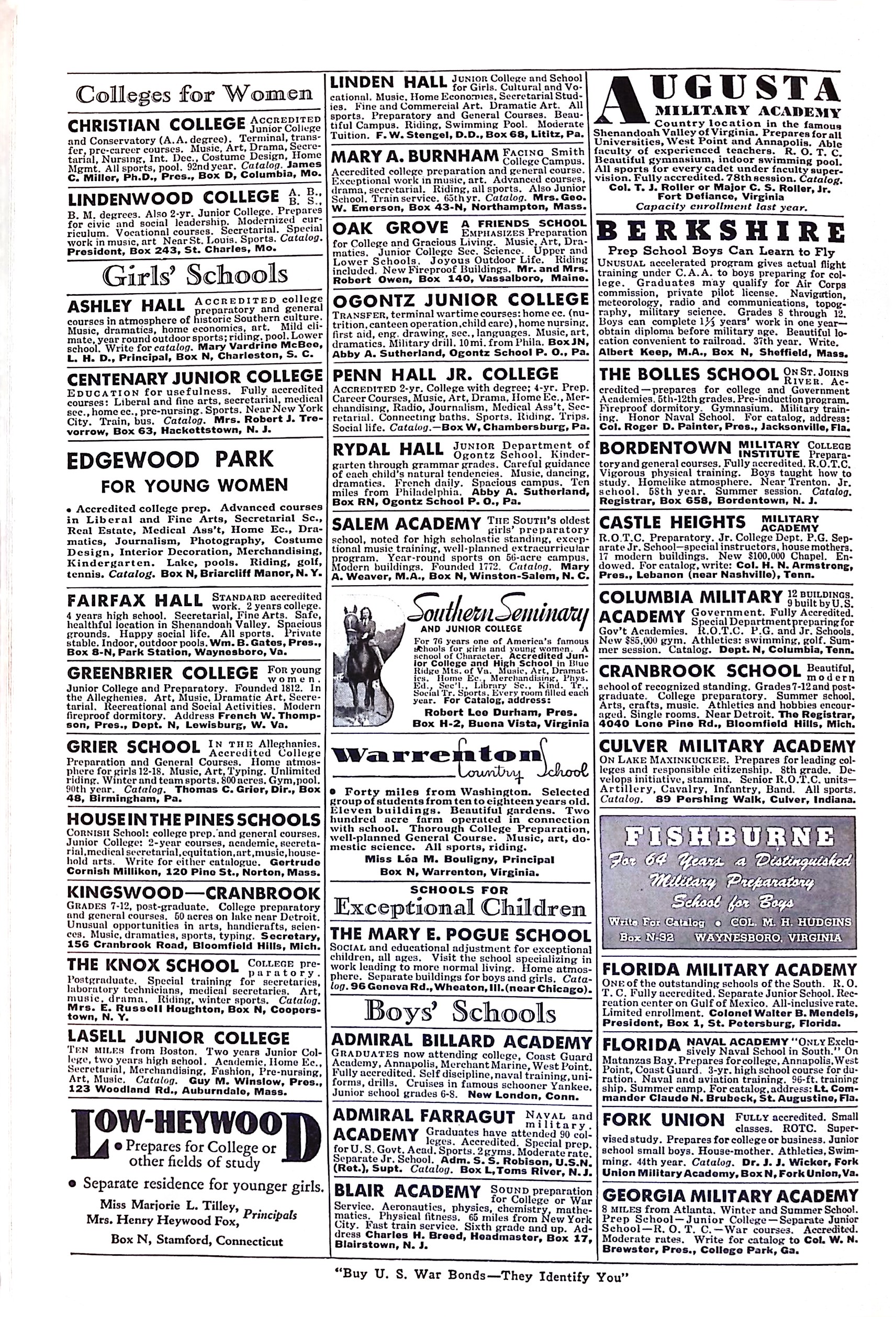 Advertisement ad0032