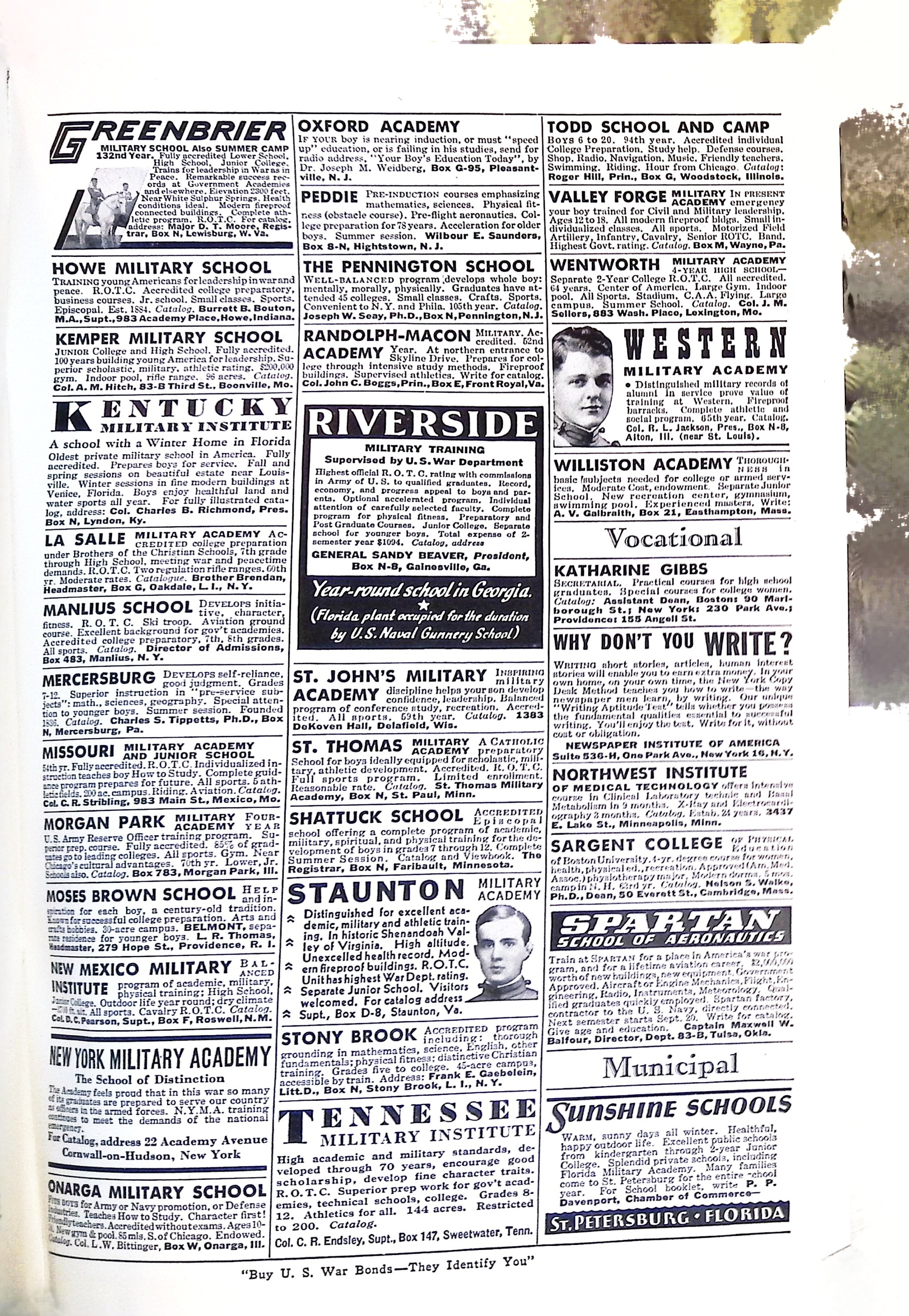 Advertisement ad0033