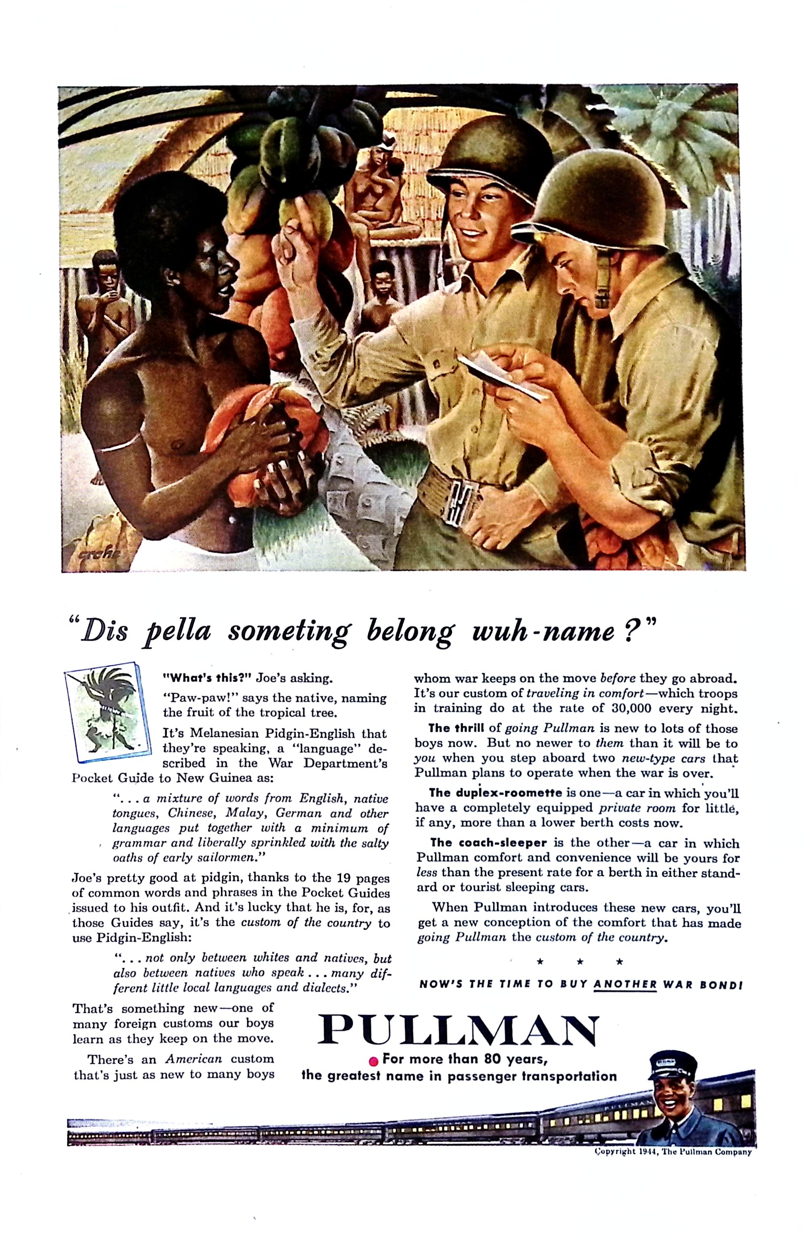 Advertisement ad0025