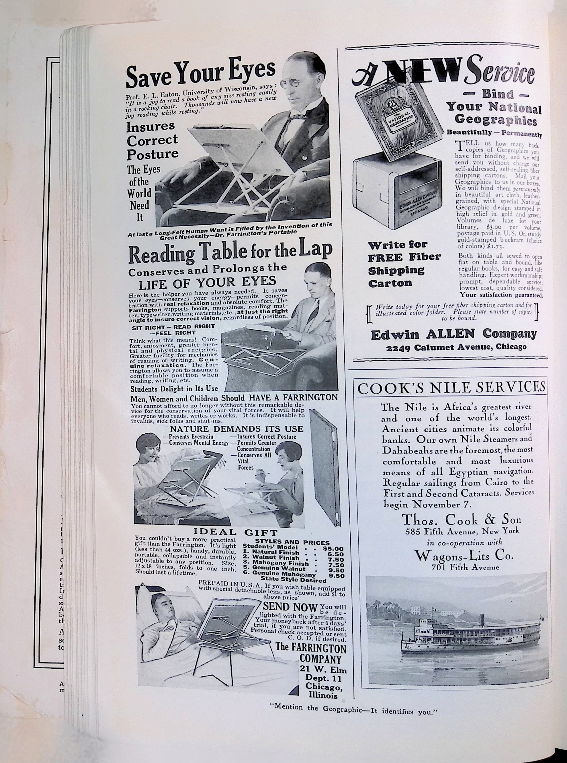 Advertisement ad0025