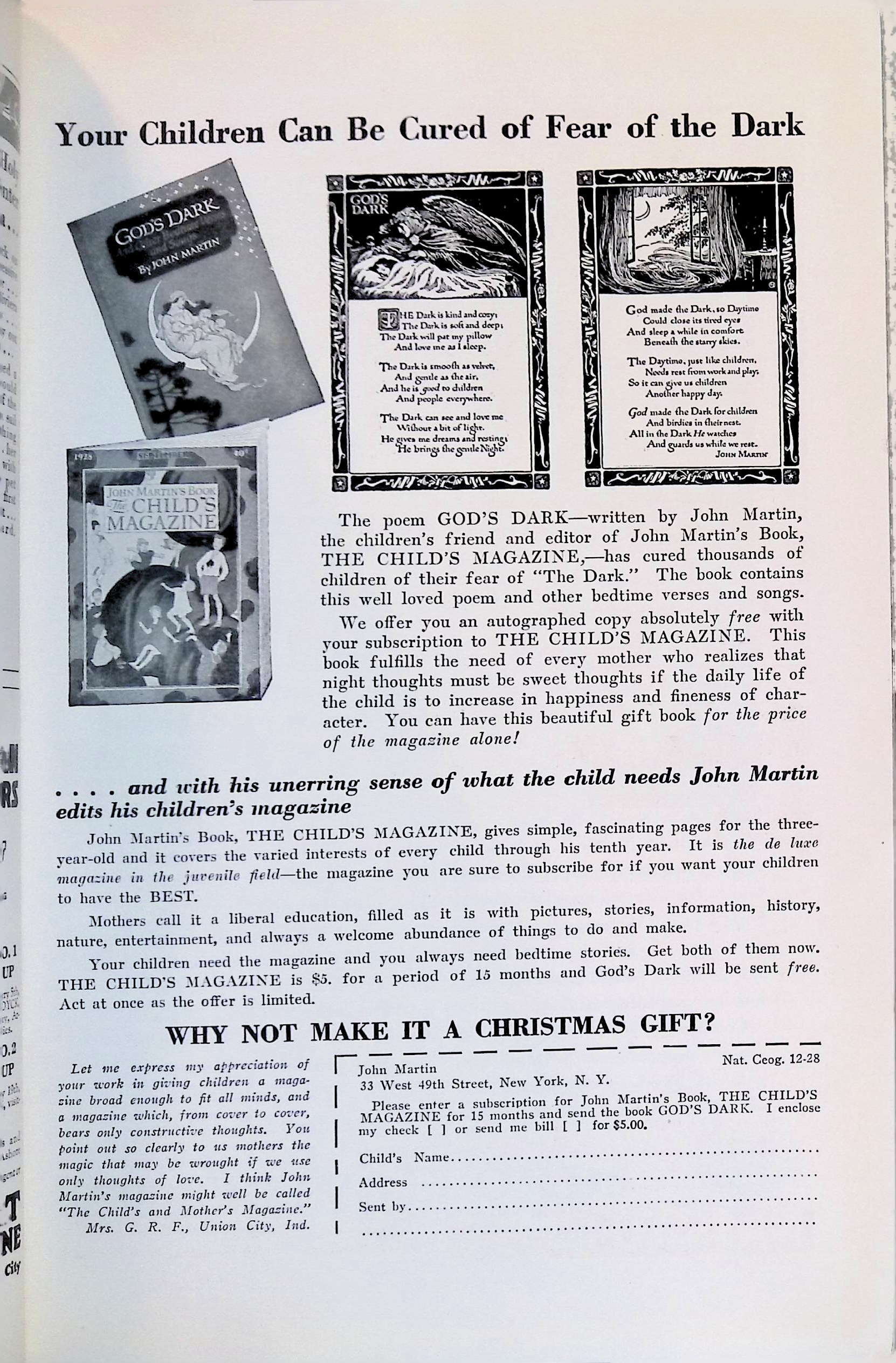 Advertisement ad0029