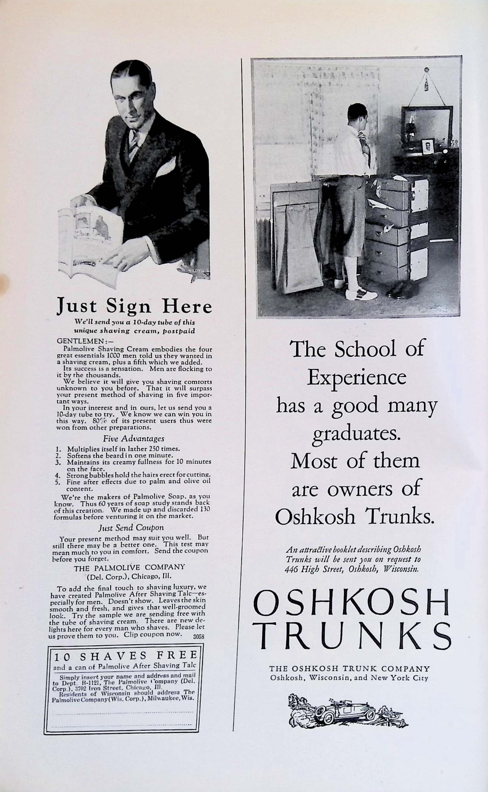Advertisement ad0020
