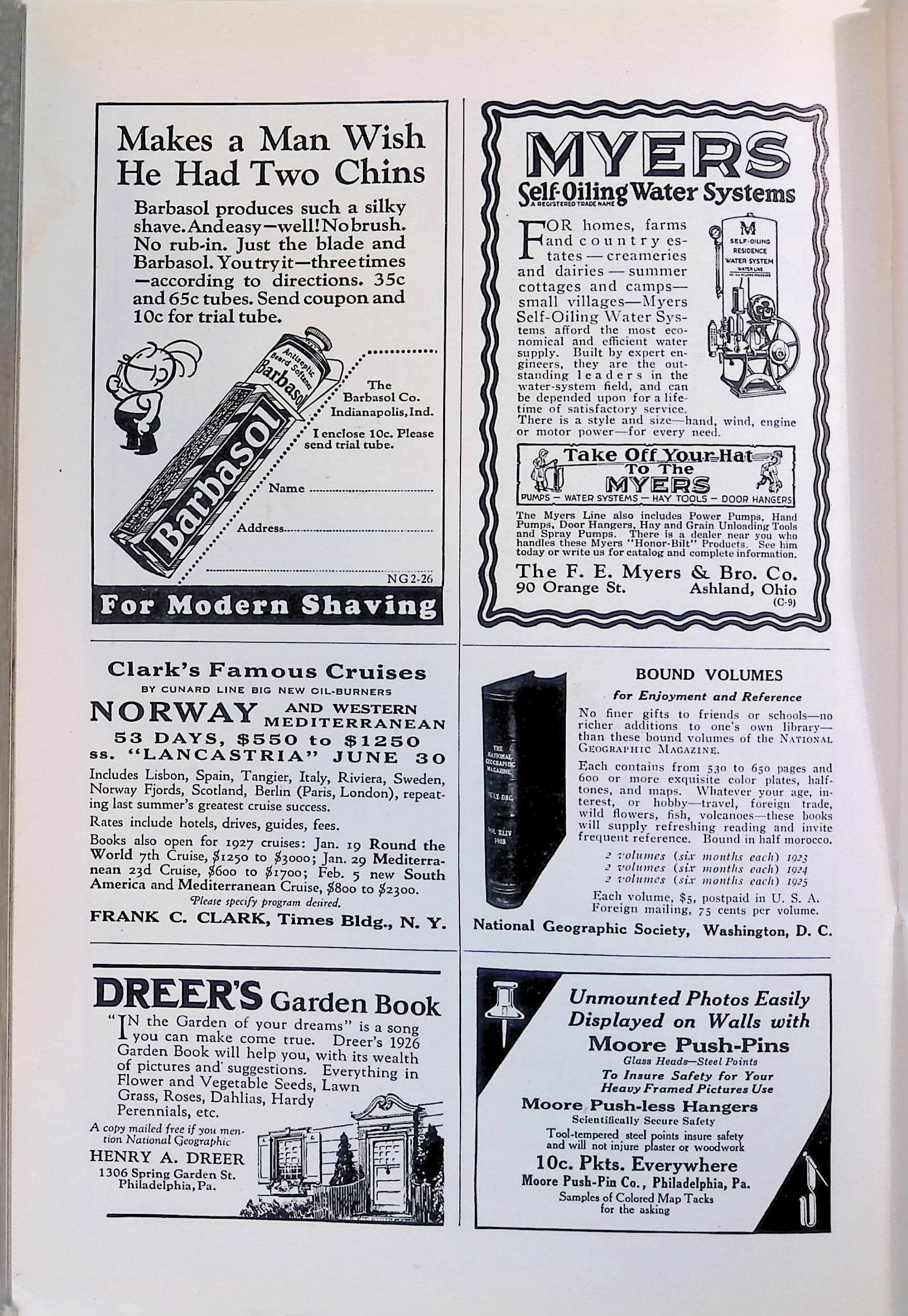 Advertisement ad0061