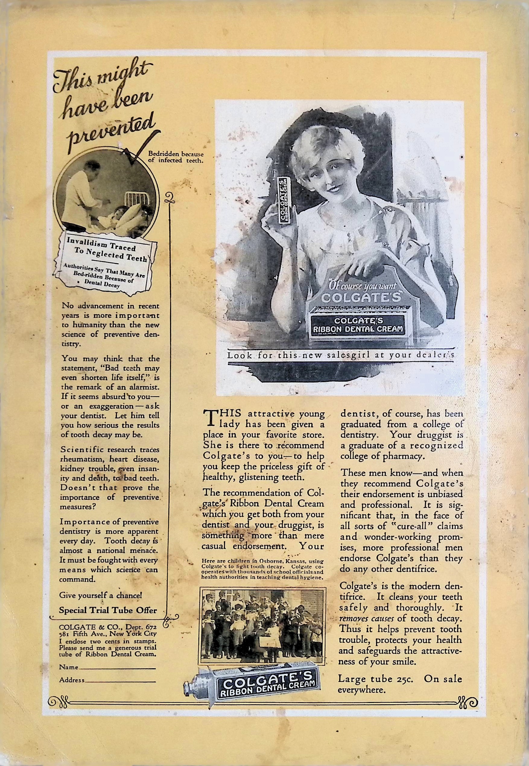 Advertisement ad0069