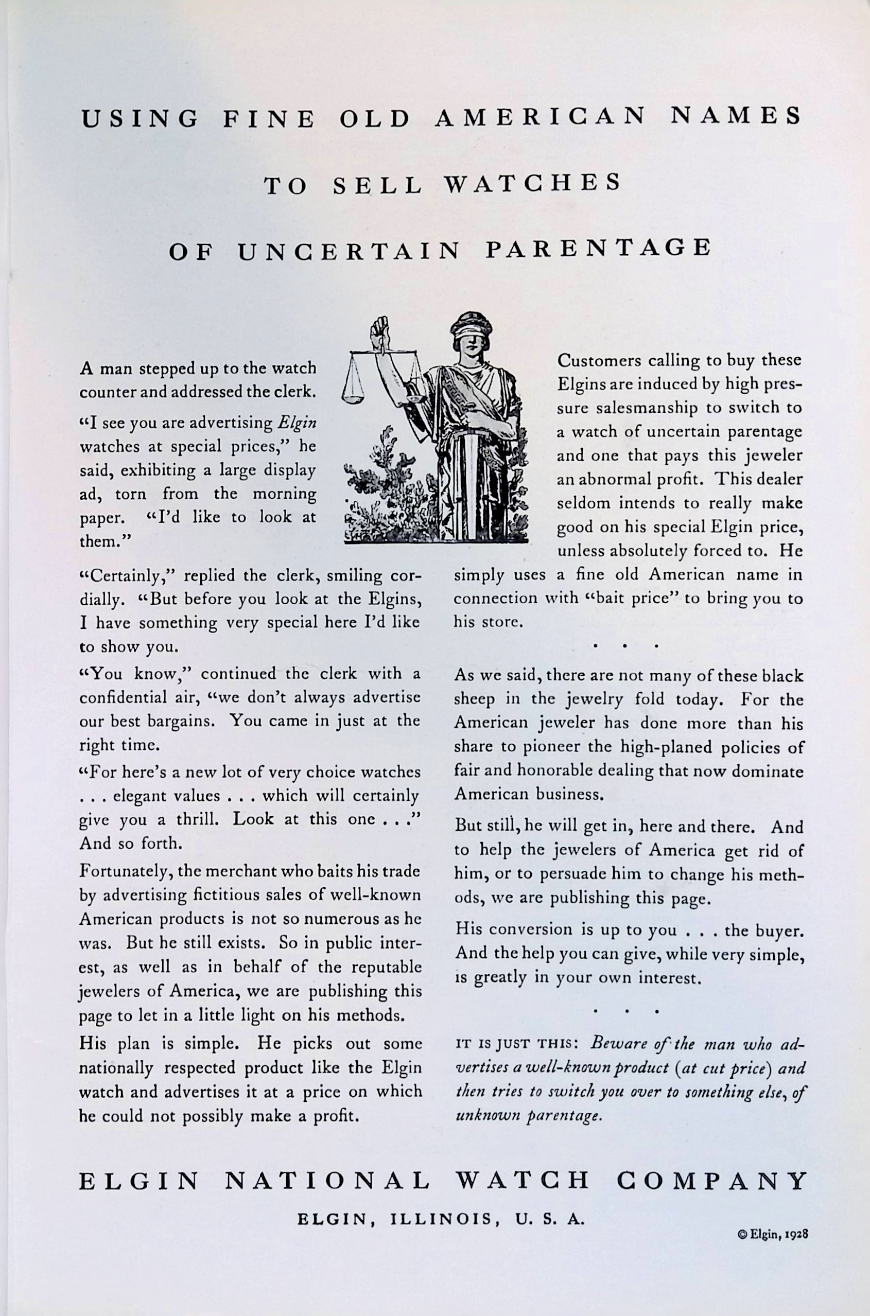 Advertisement ad0007