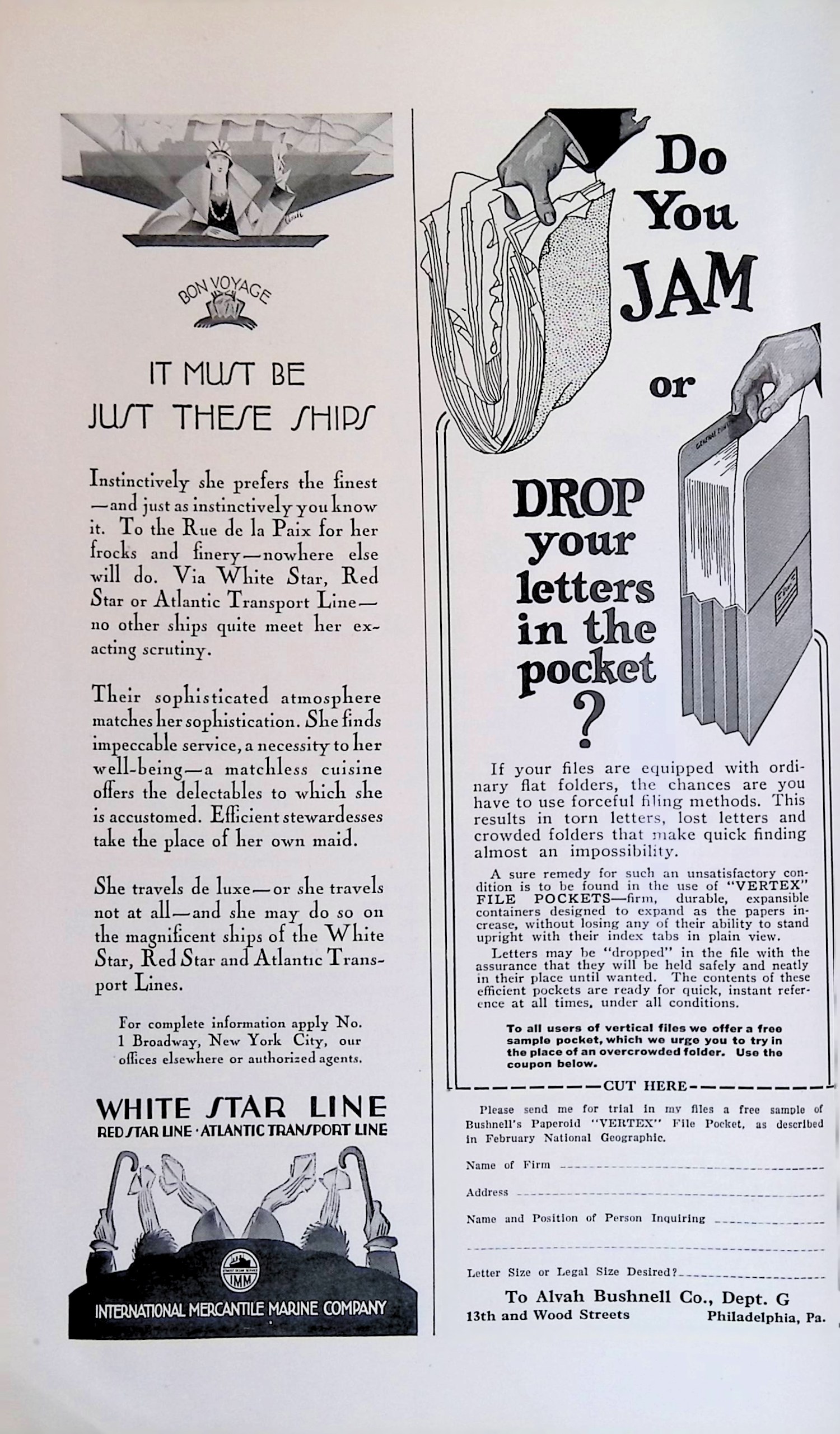Advertisement ad0020