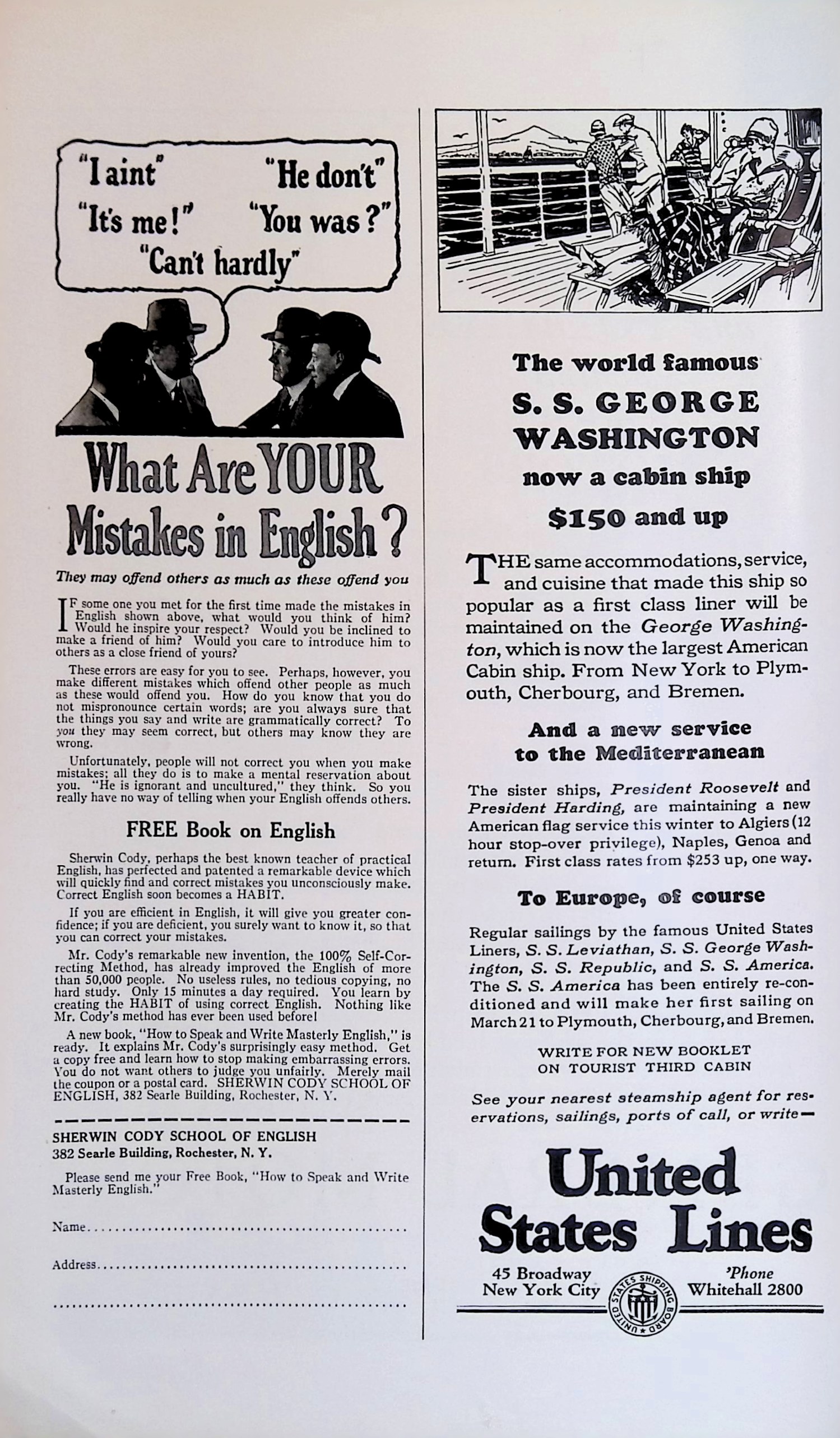Advertisement ad0022