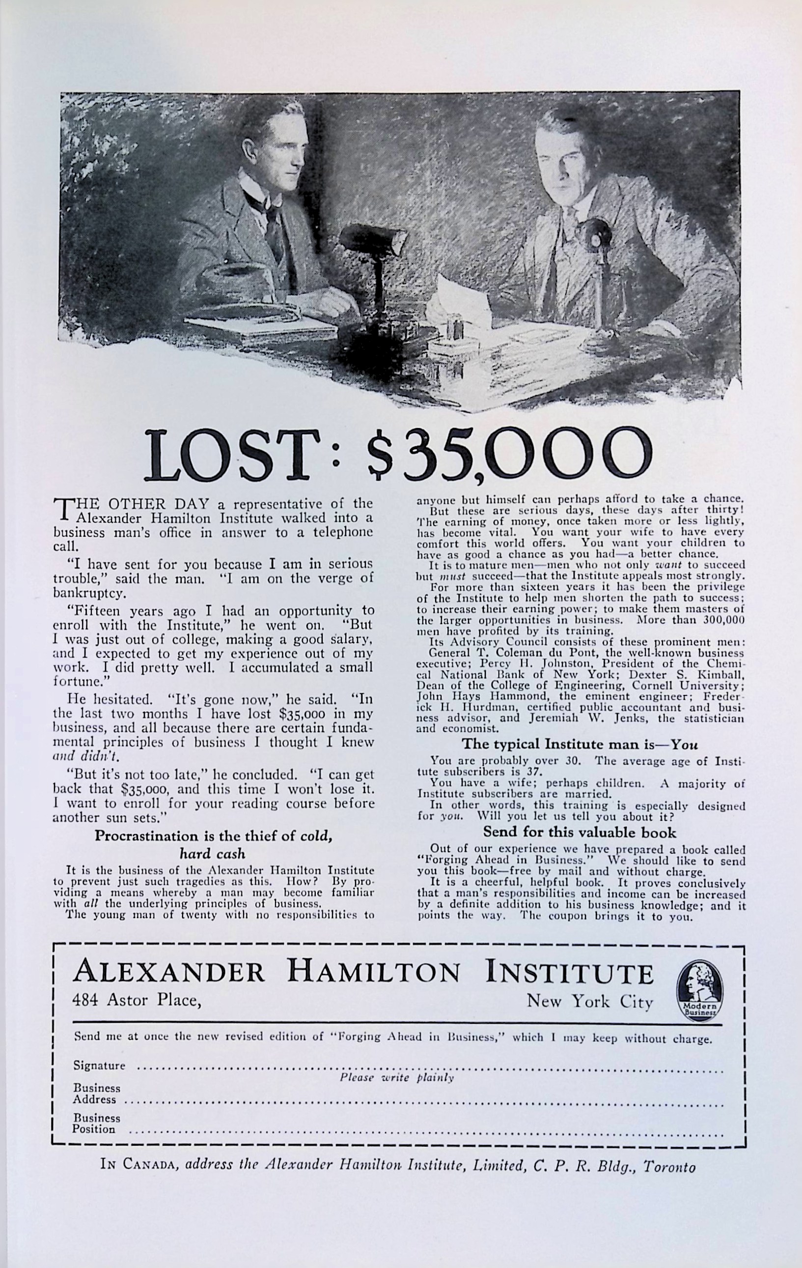 Advertisement ad0027