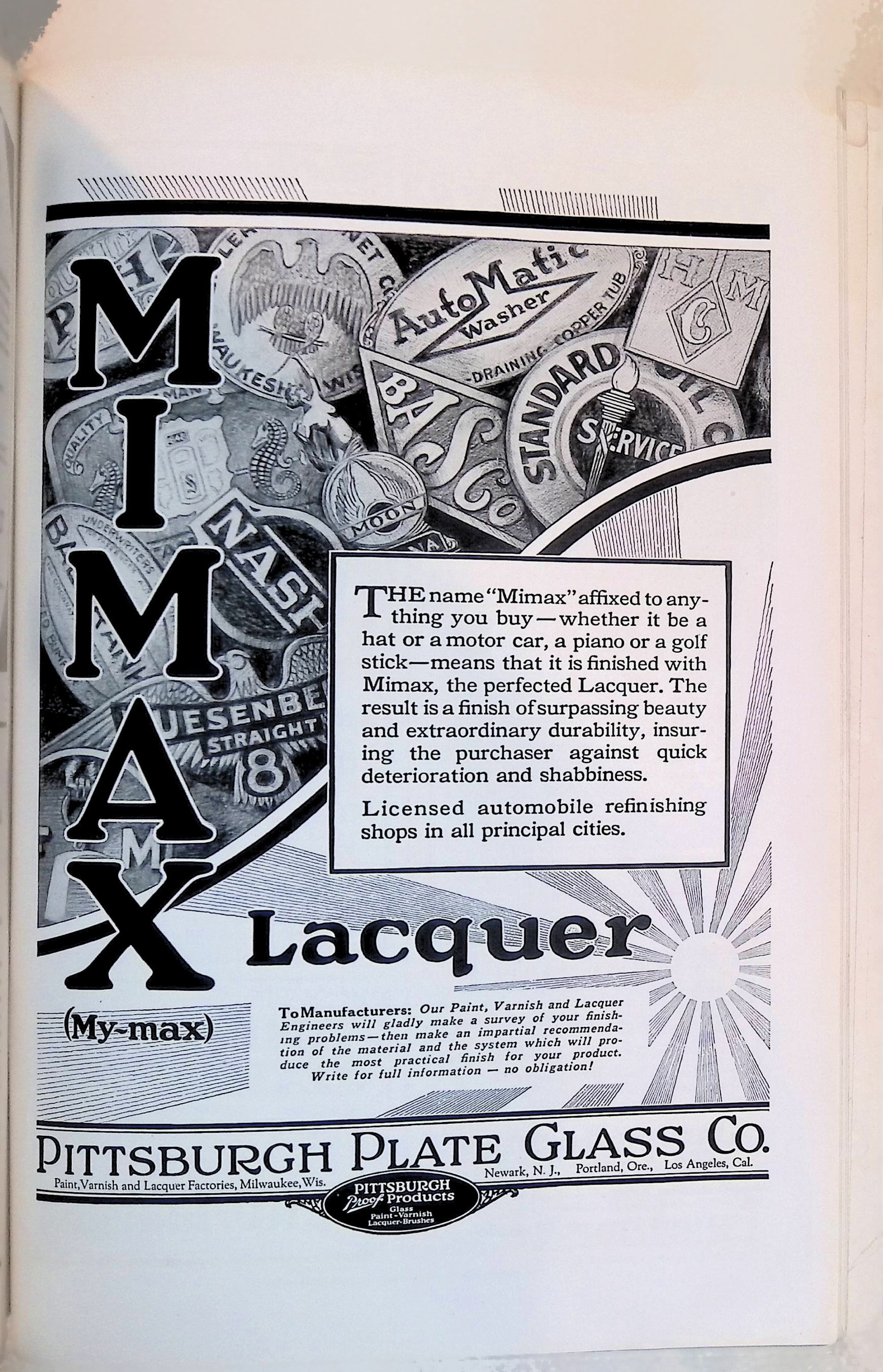 Advertisement ad0040
