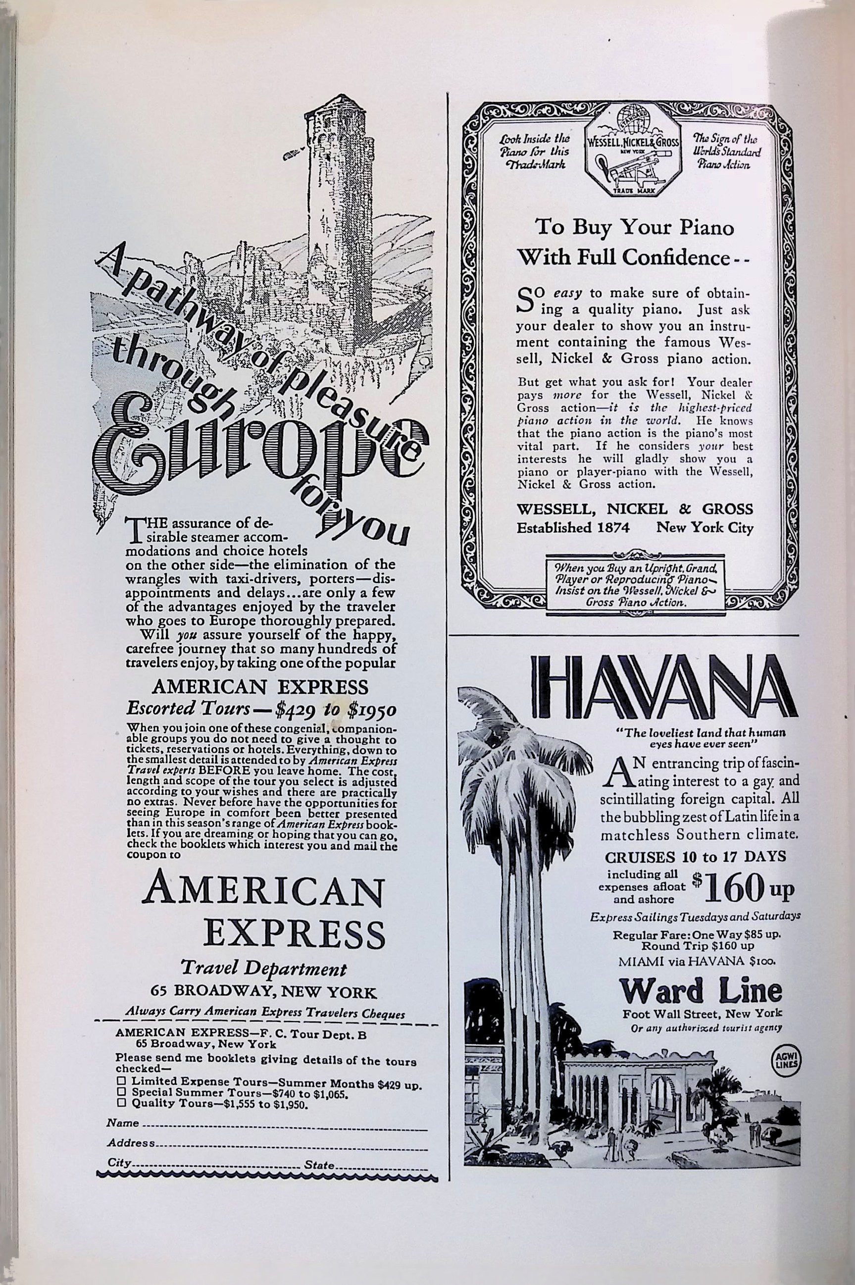 Advertisement ad0045