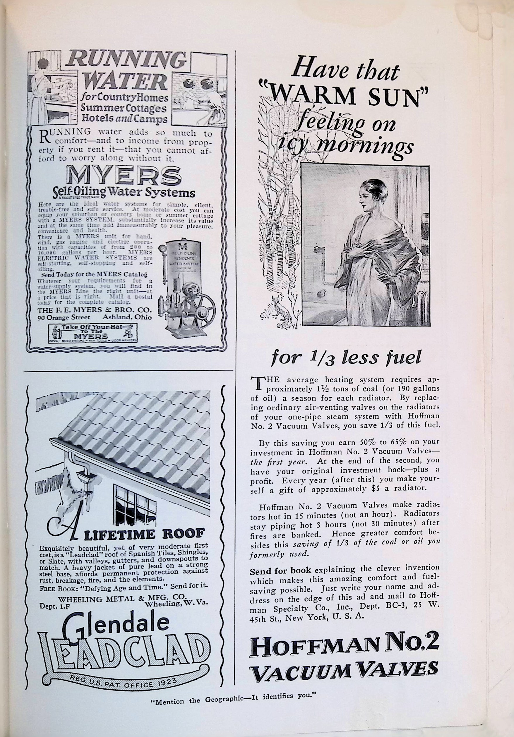Advertisement ad0061