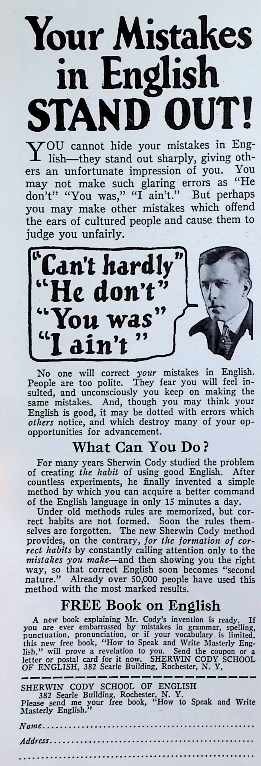 Advertisement image00026