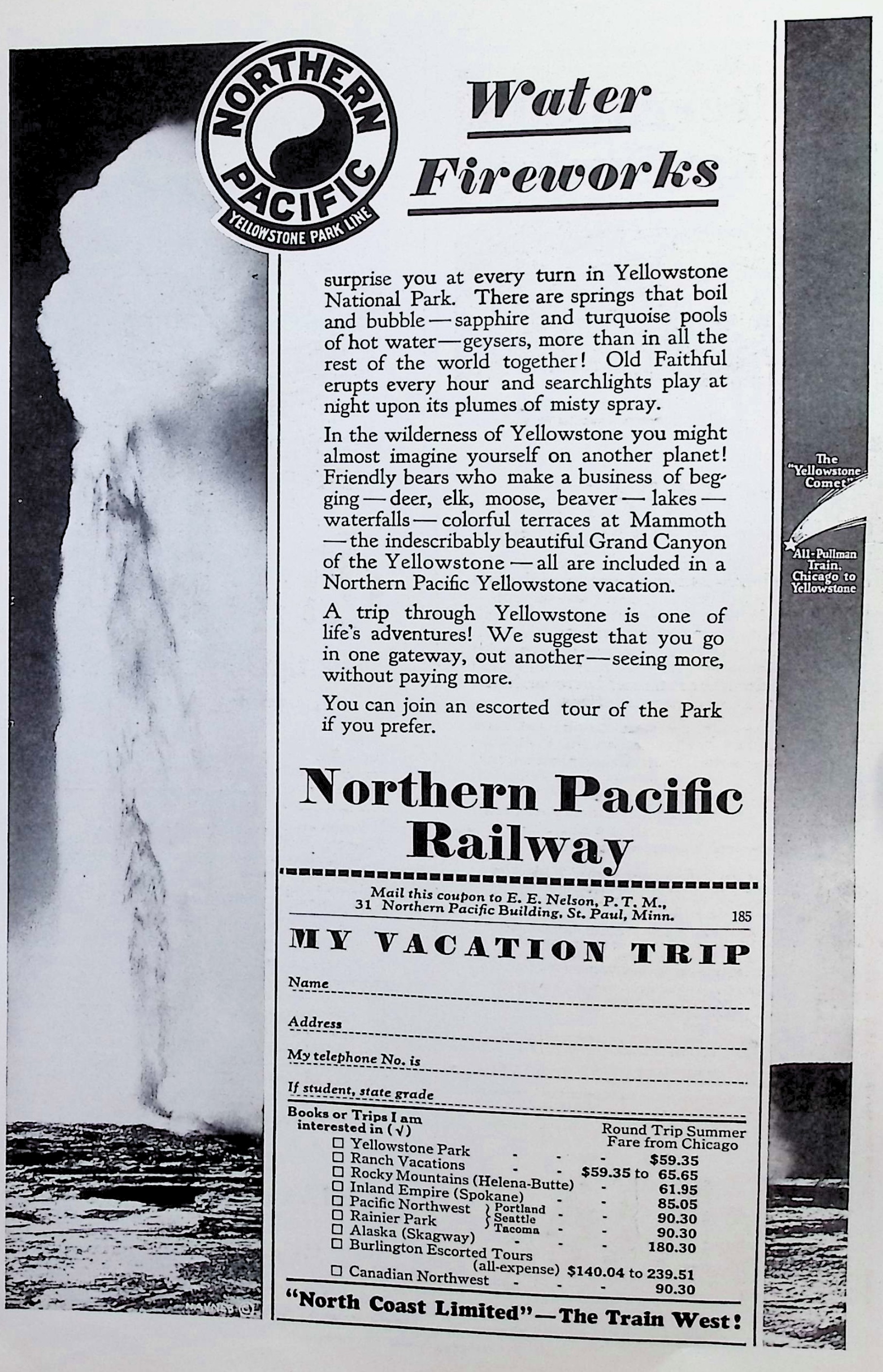 Advertisement image00091