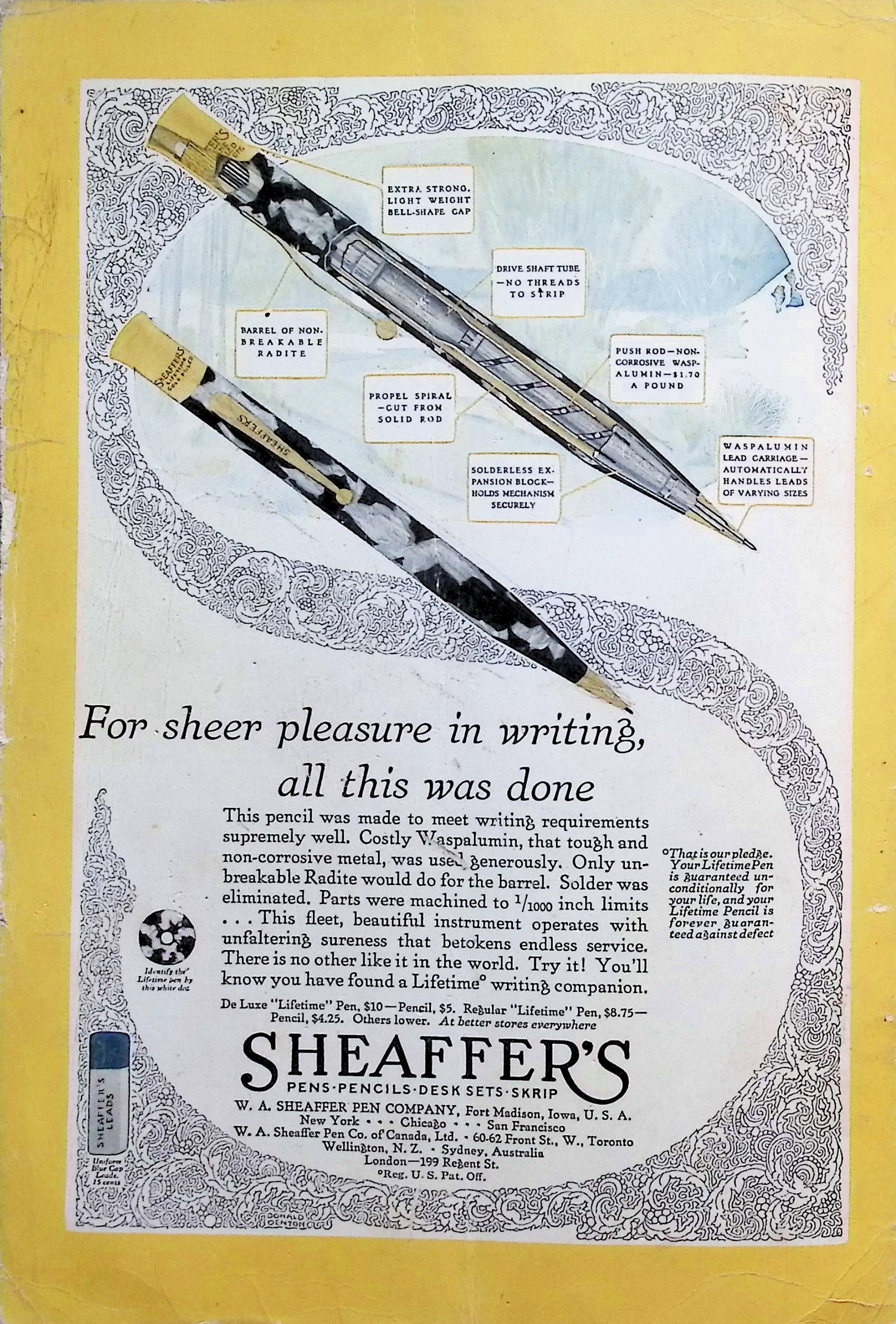 Advertisement image00095