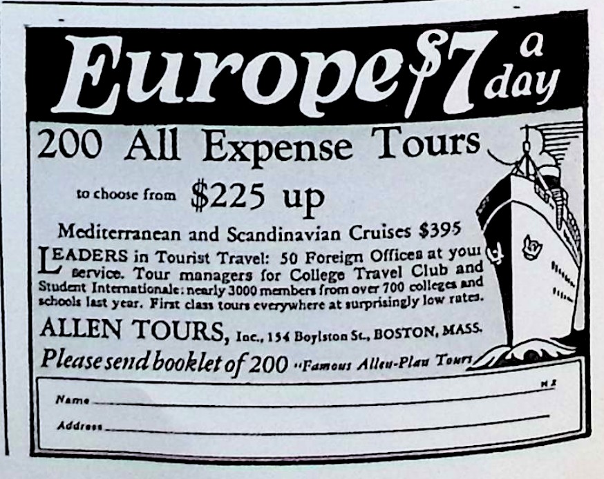 Advertisement image00101