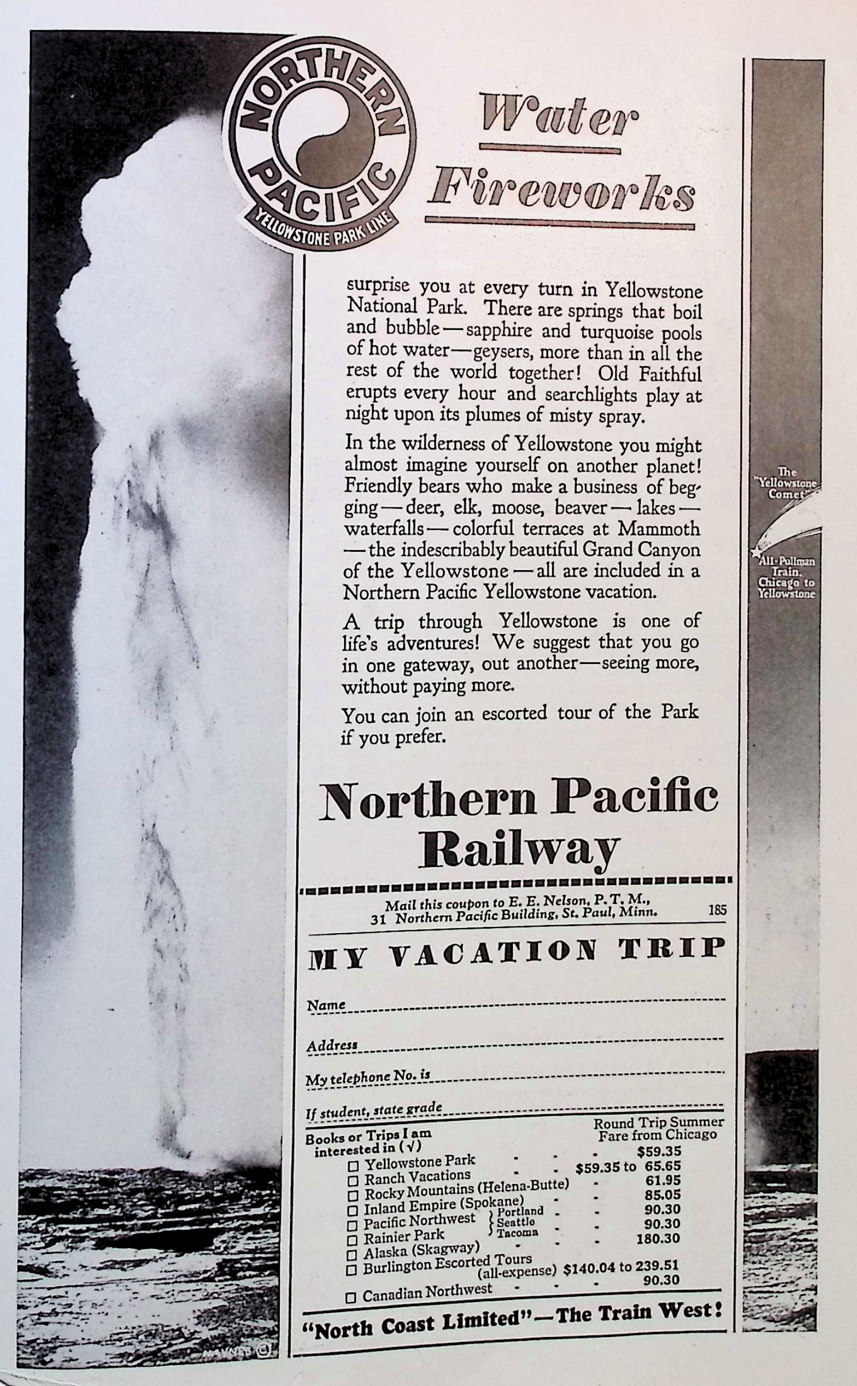 Advertisement image00109