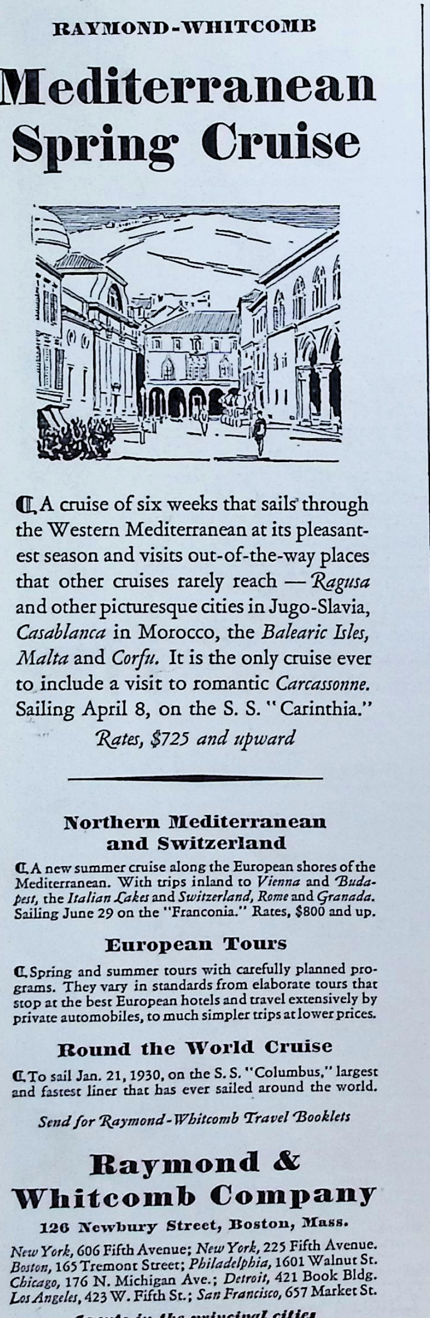 Advertisement image00112