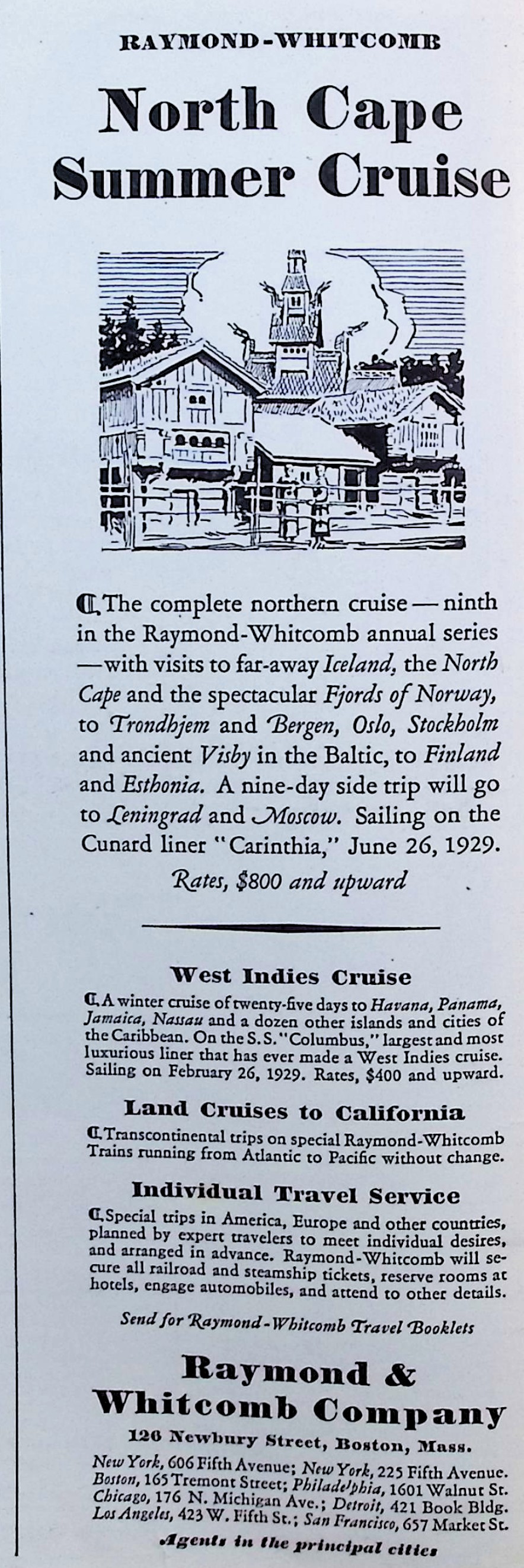 Advertisement image00113