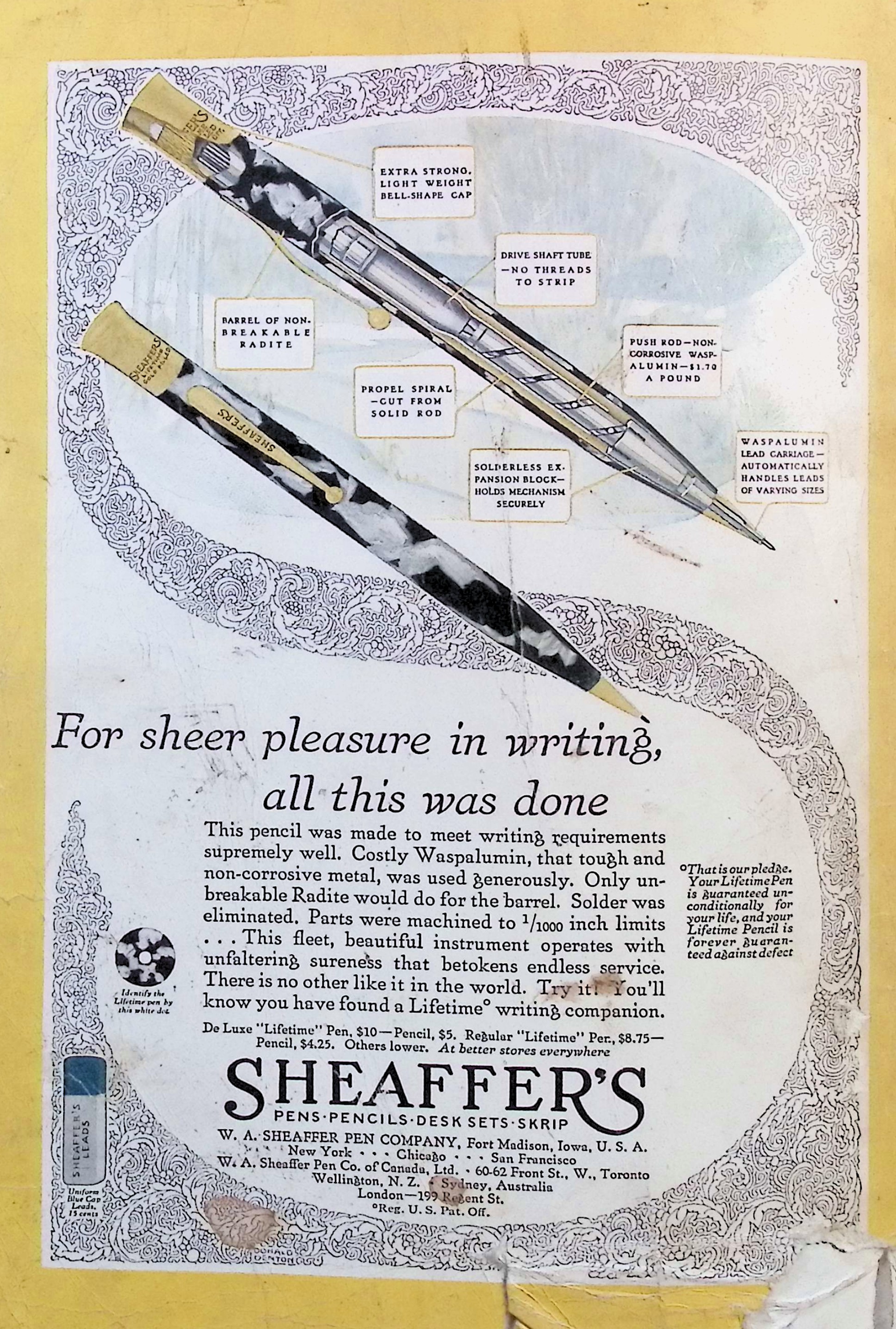 Advertisement image00116