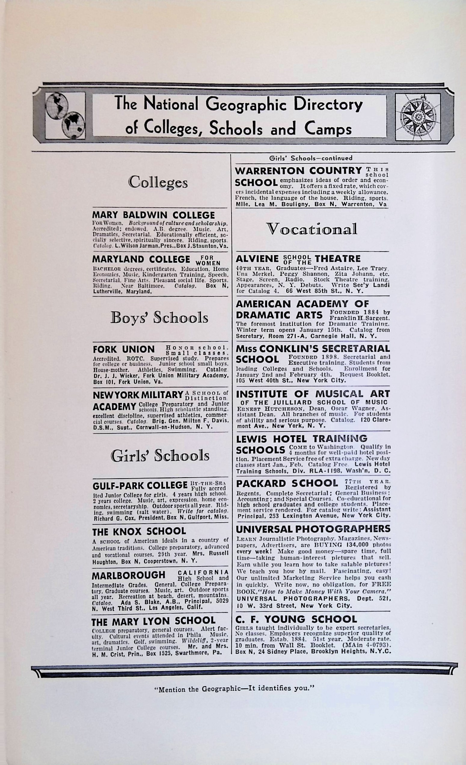 Advertisement ad0008