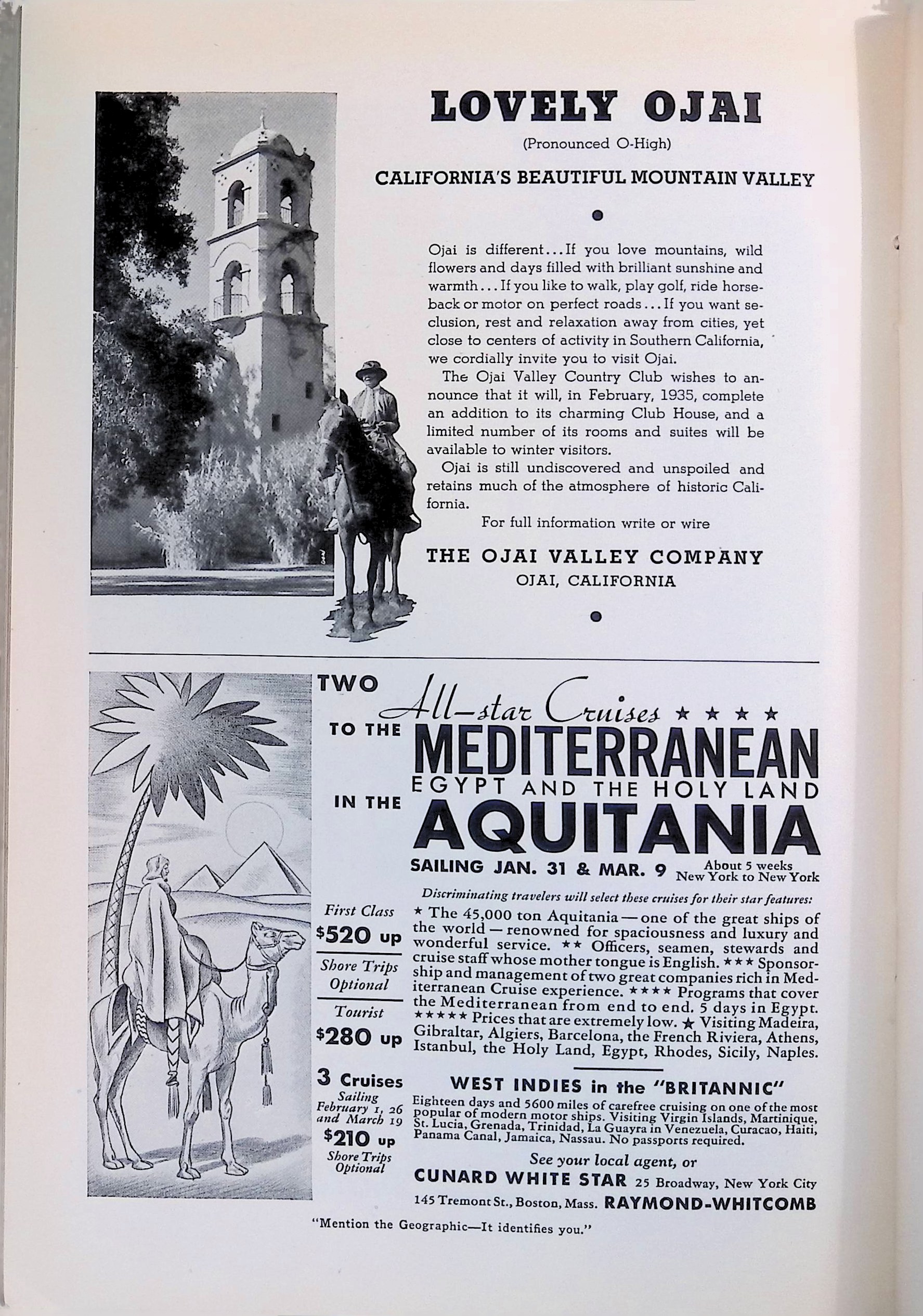 Advertisement ad0011