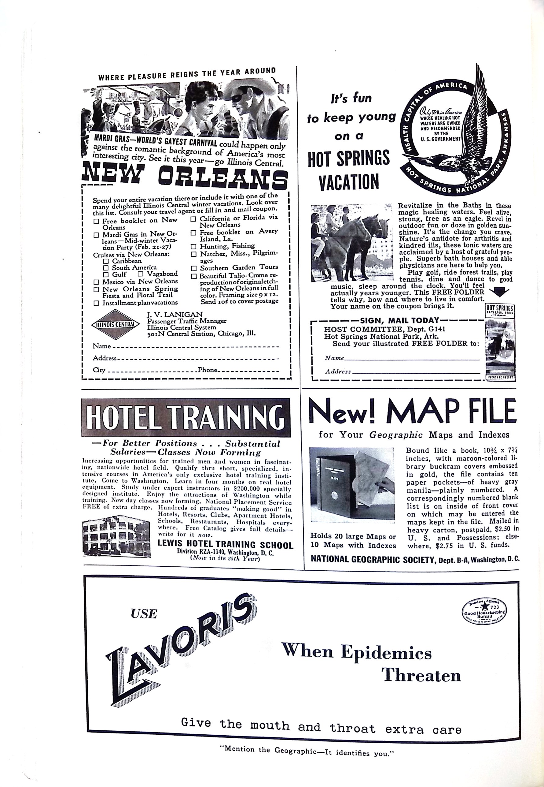 Advertisement ad0012