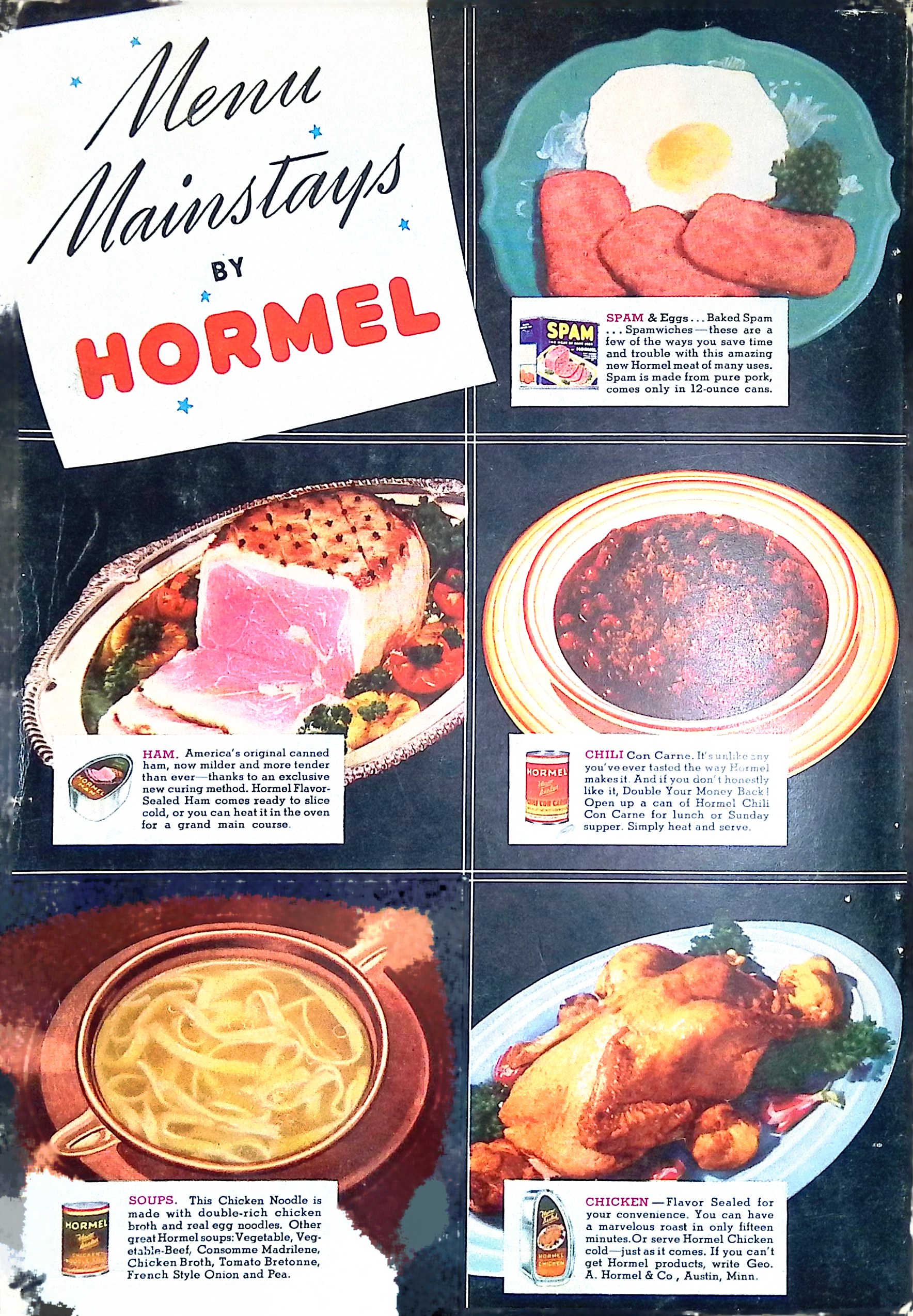 Advertisement ad0019