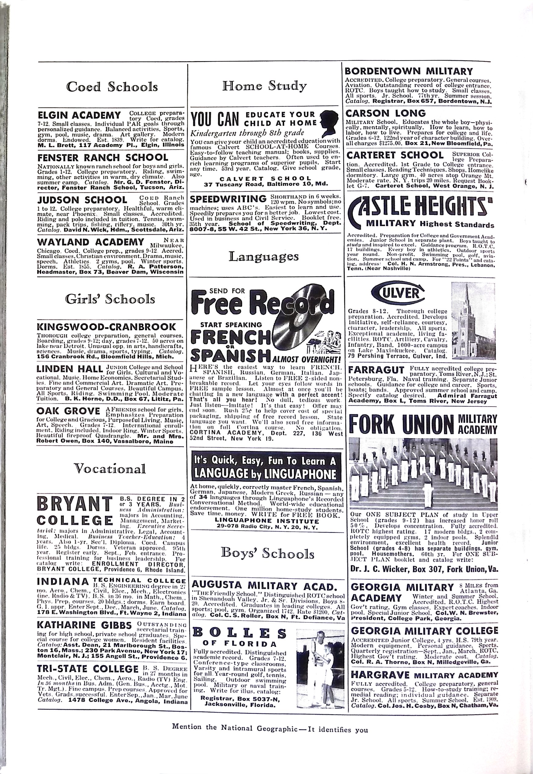 Advertisement ad0025