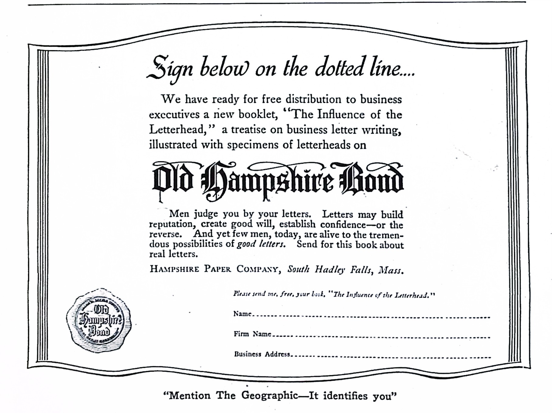 Advertisement image00048