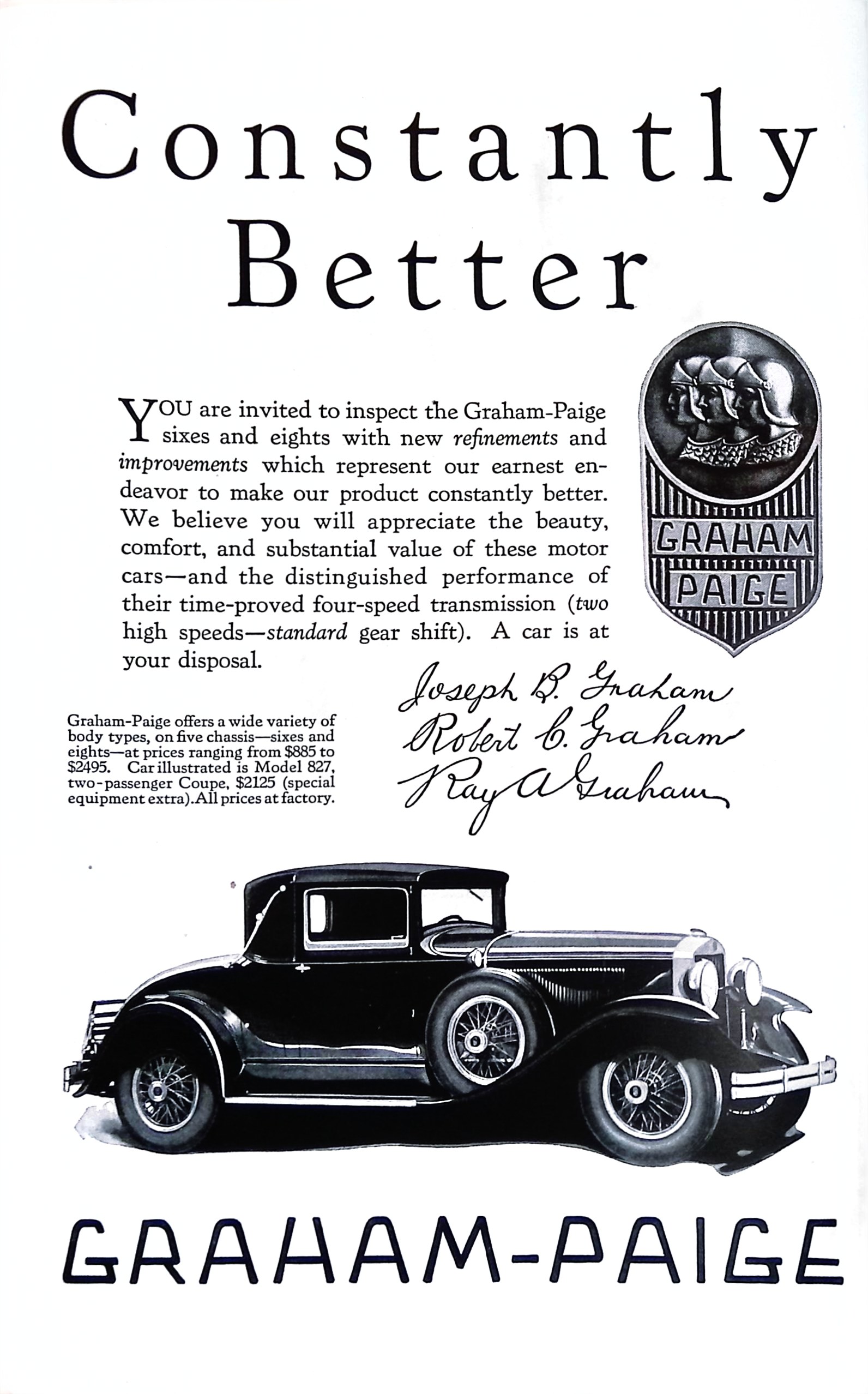 Advertisement ad0012