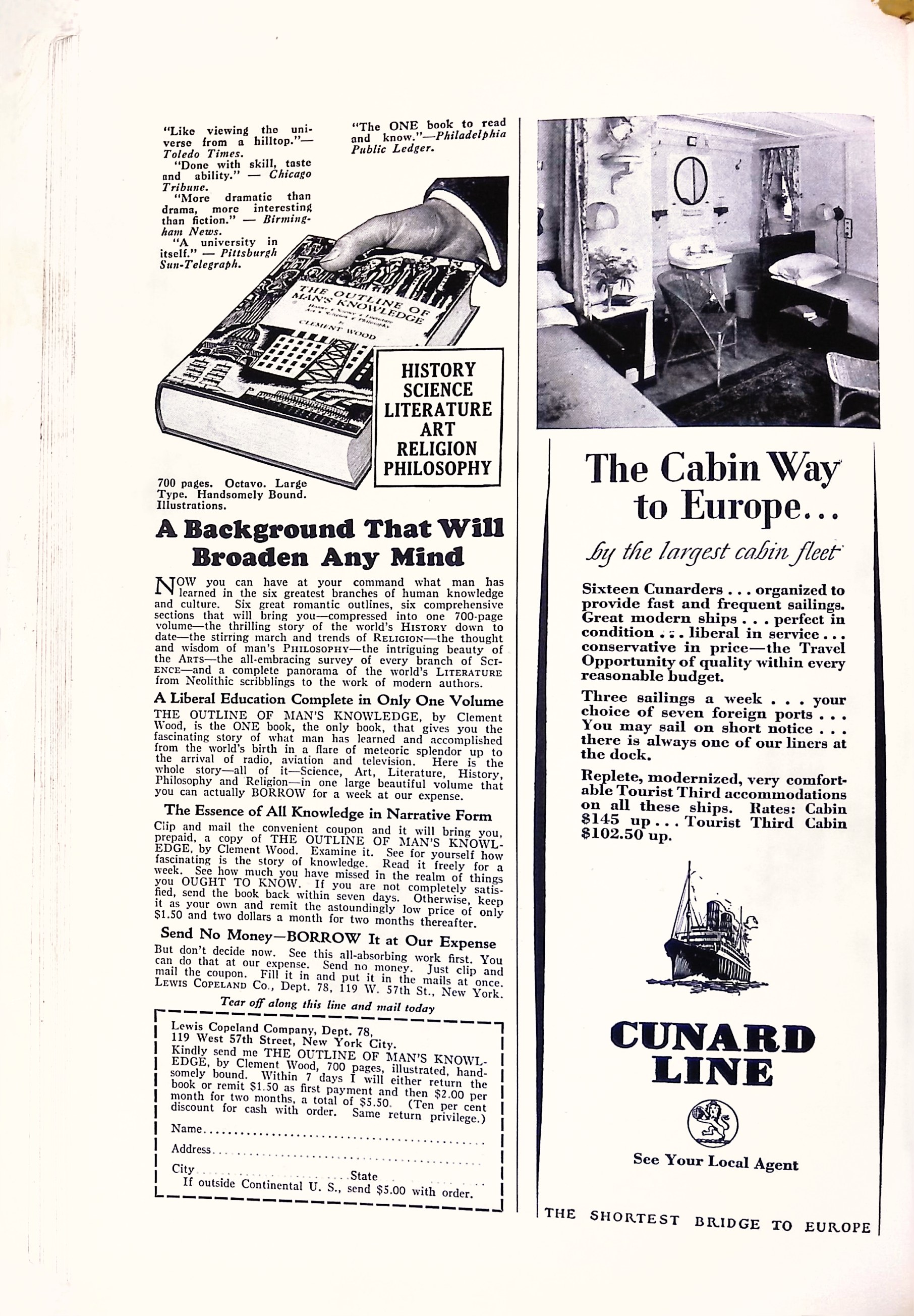 Advertisement ad0028