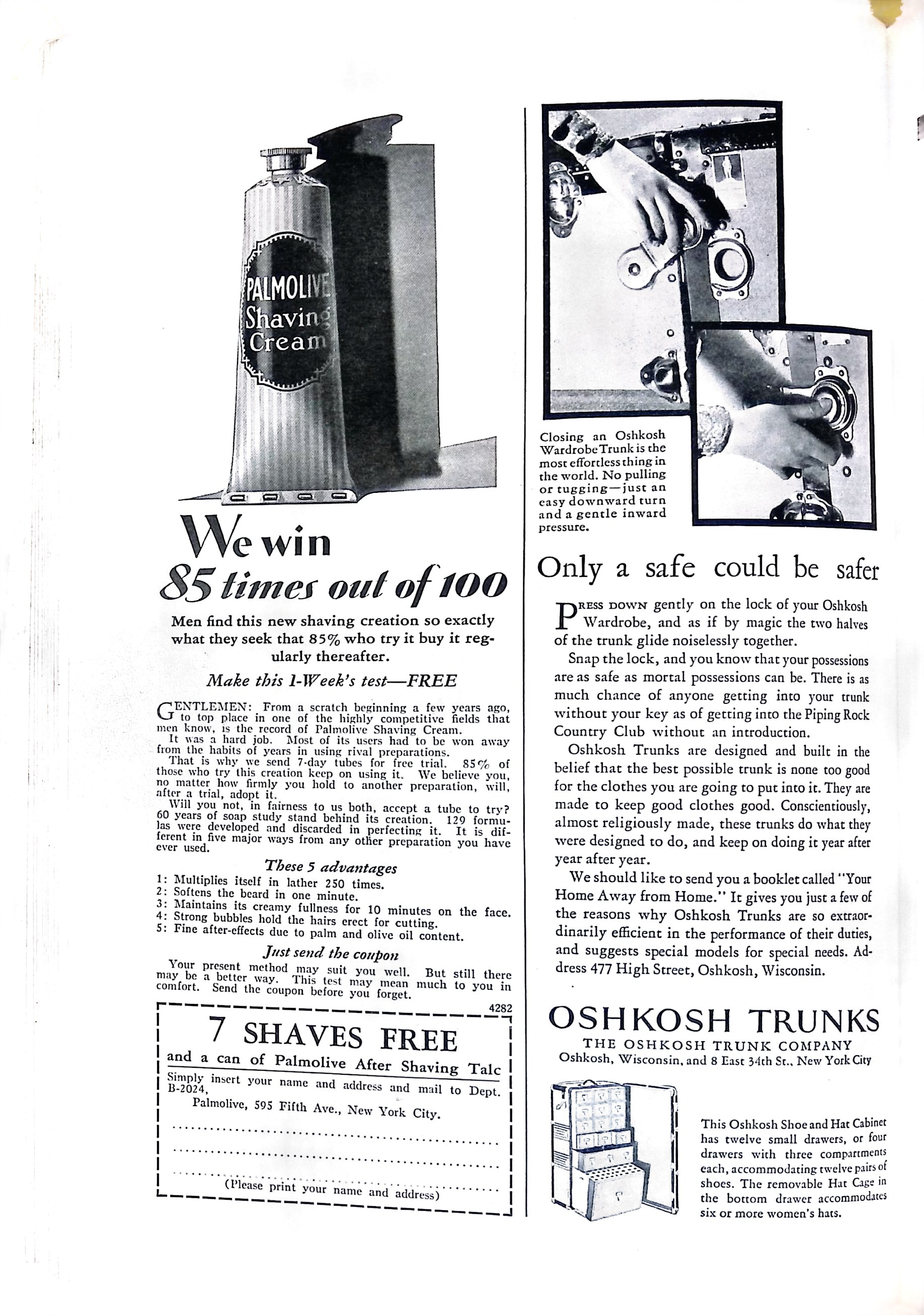 Advertisement ad0030