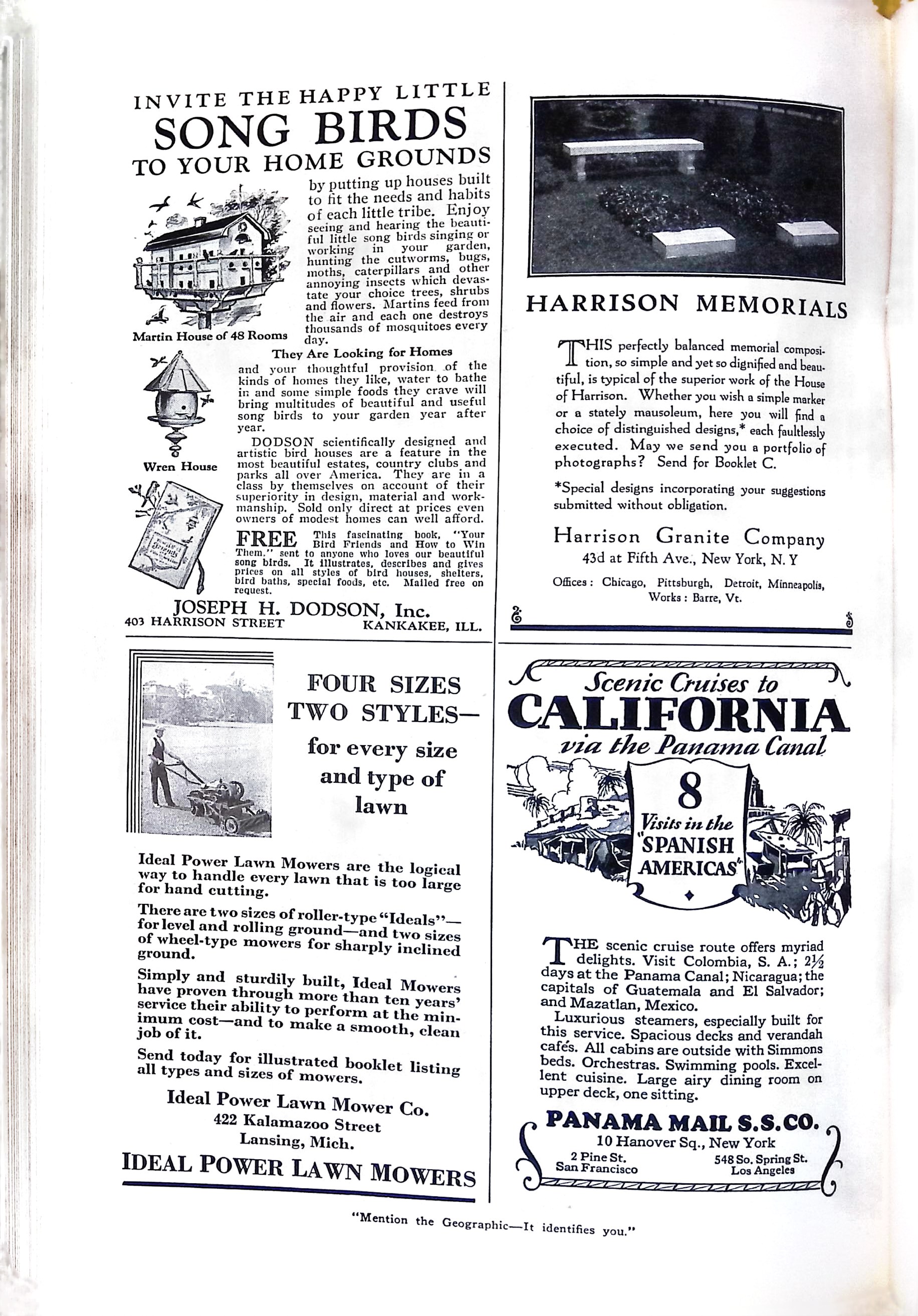 Advertisement ad0059