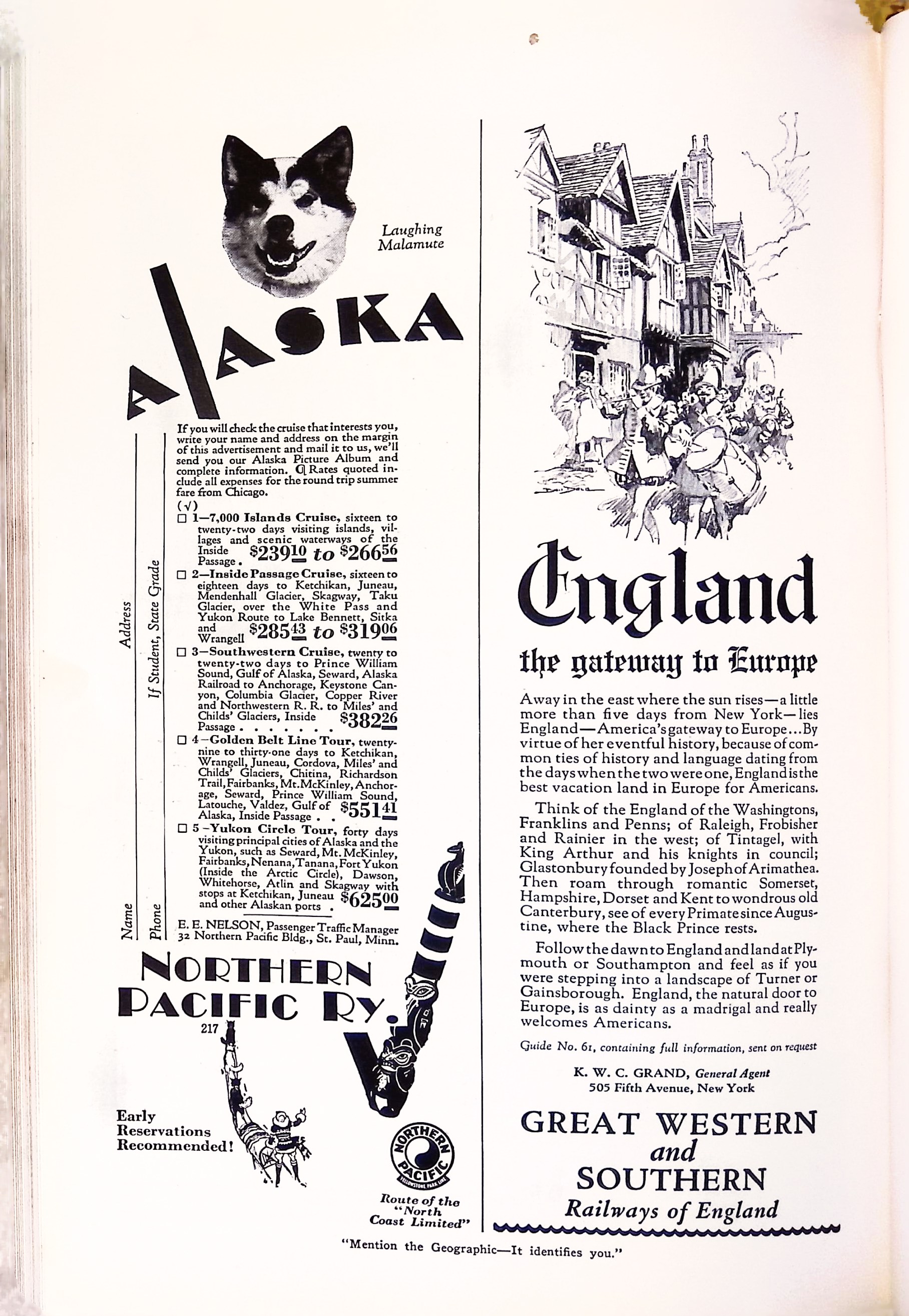 Advertisement ad0061