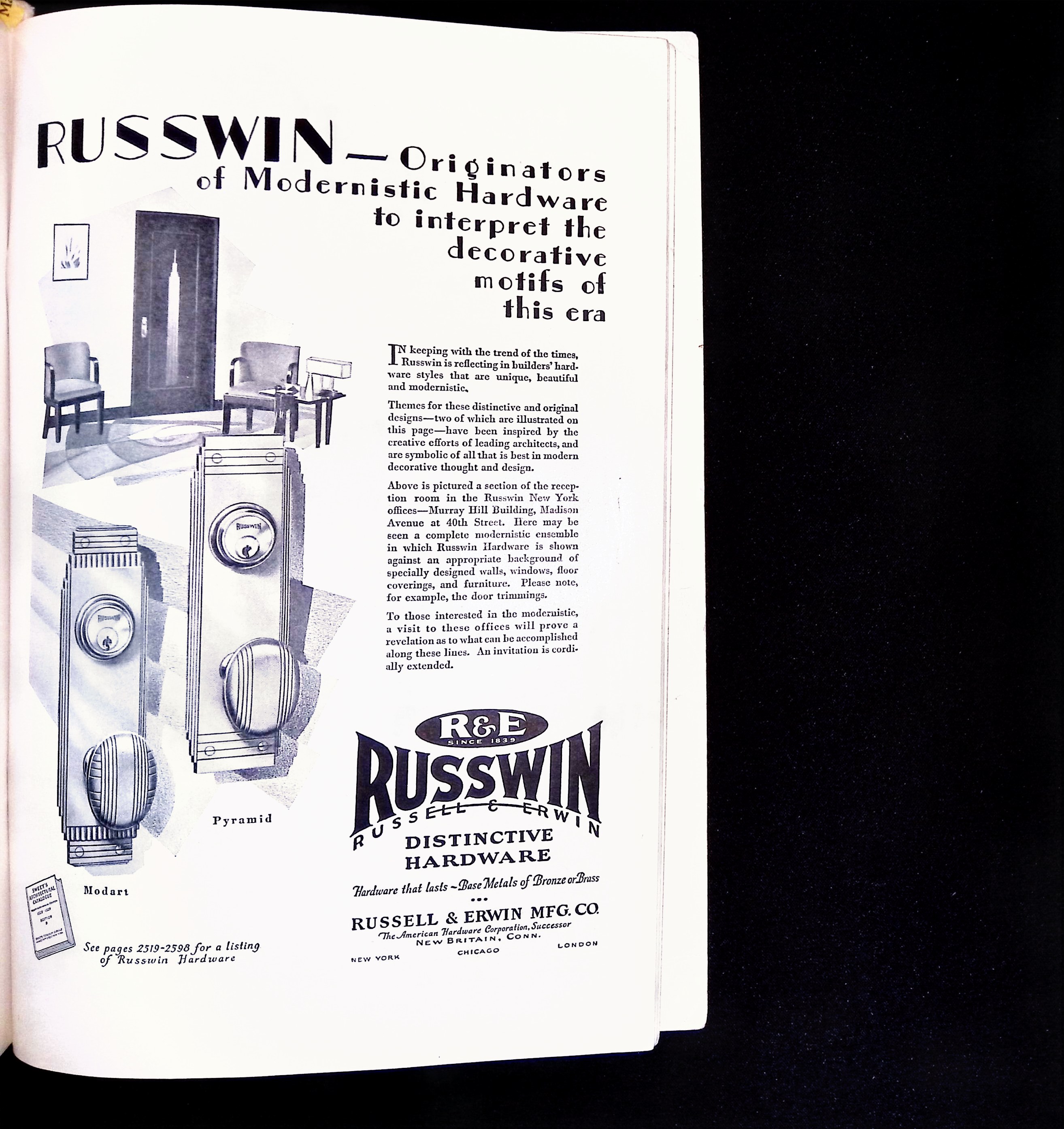 Advertisement ad0064